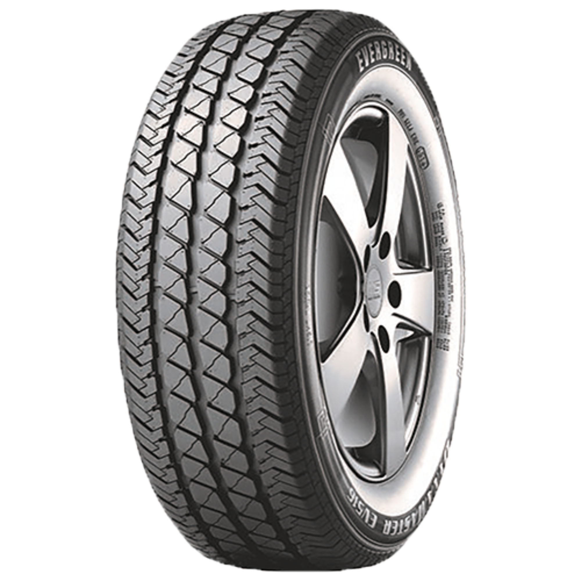 Evergreen EV516 205/65 R16