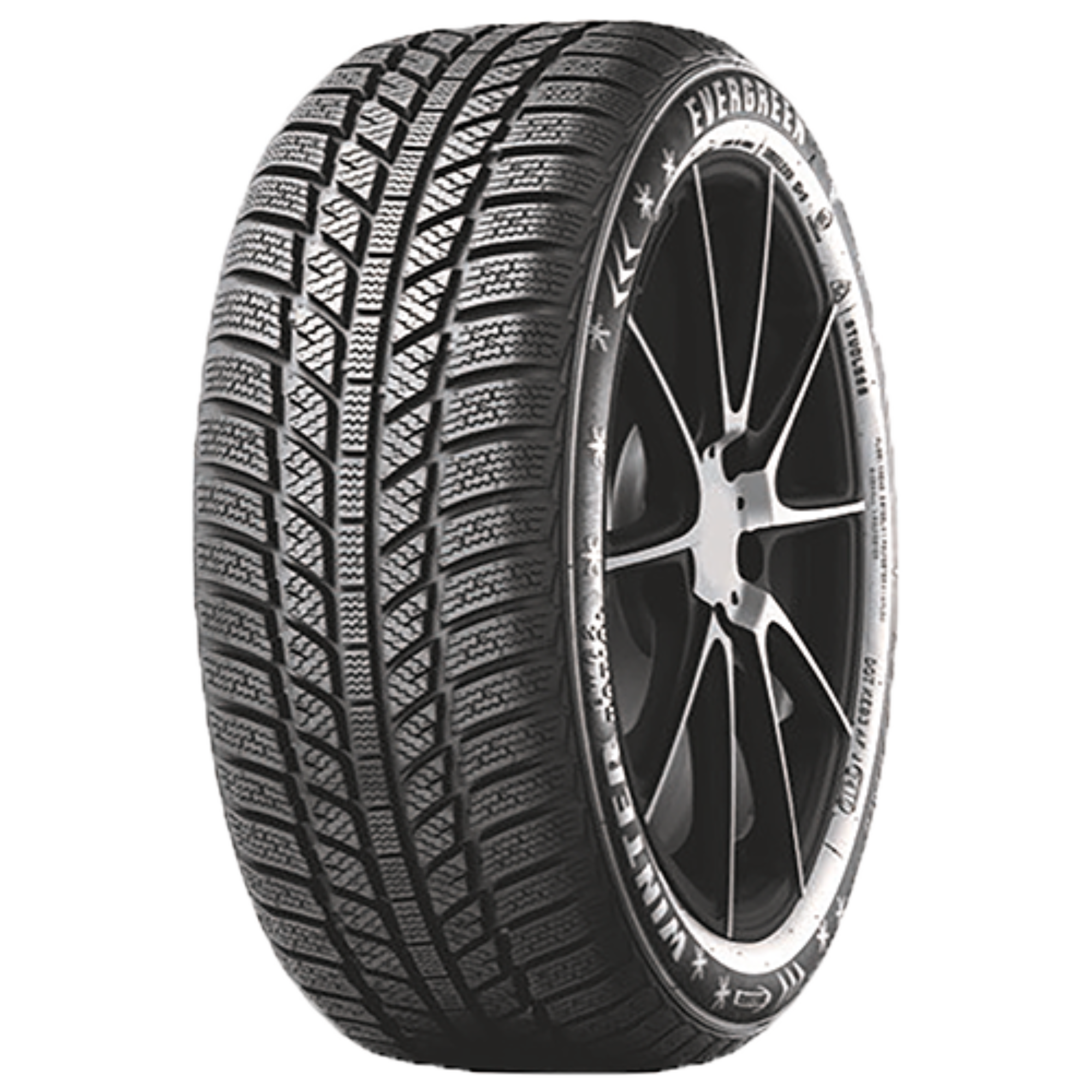 Evergreen EW62 175/65 R14