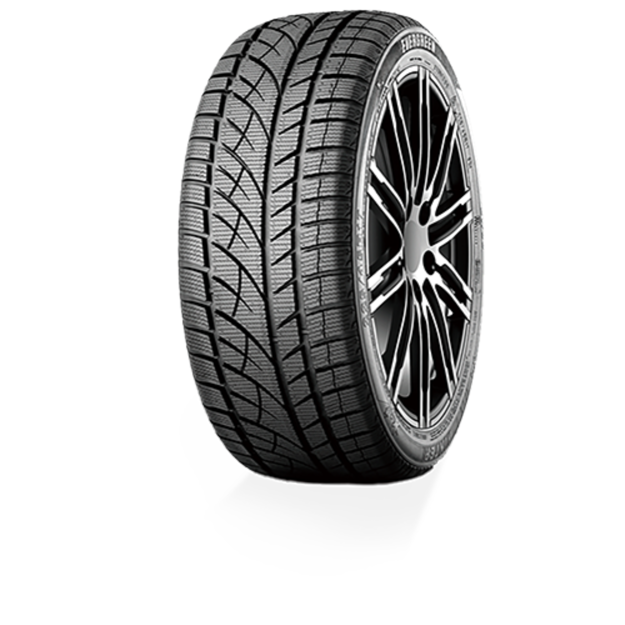 Evergreen EW66 205/55 R16
