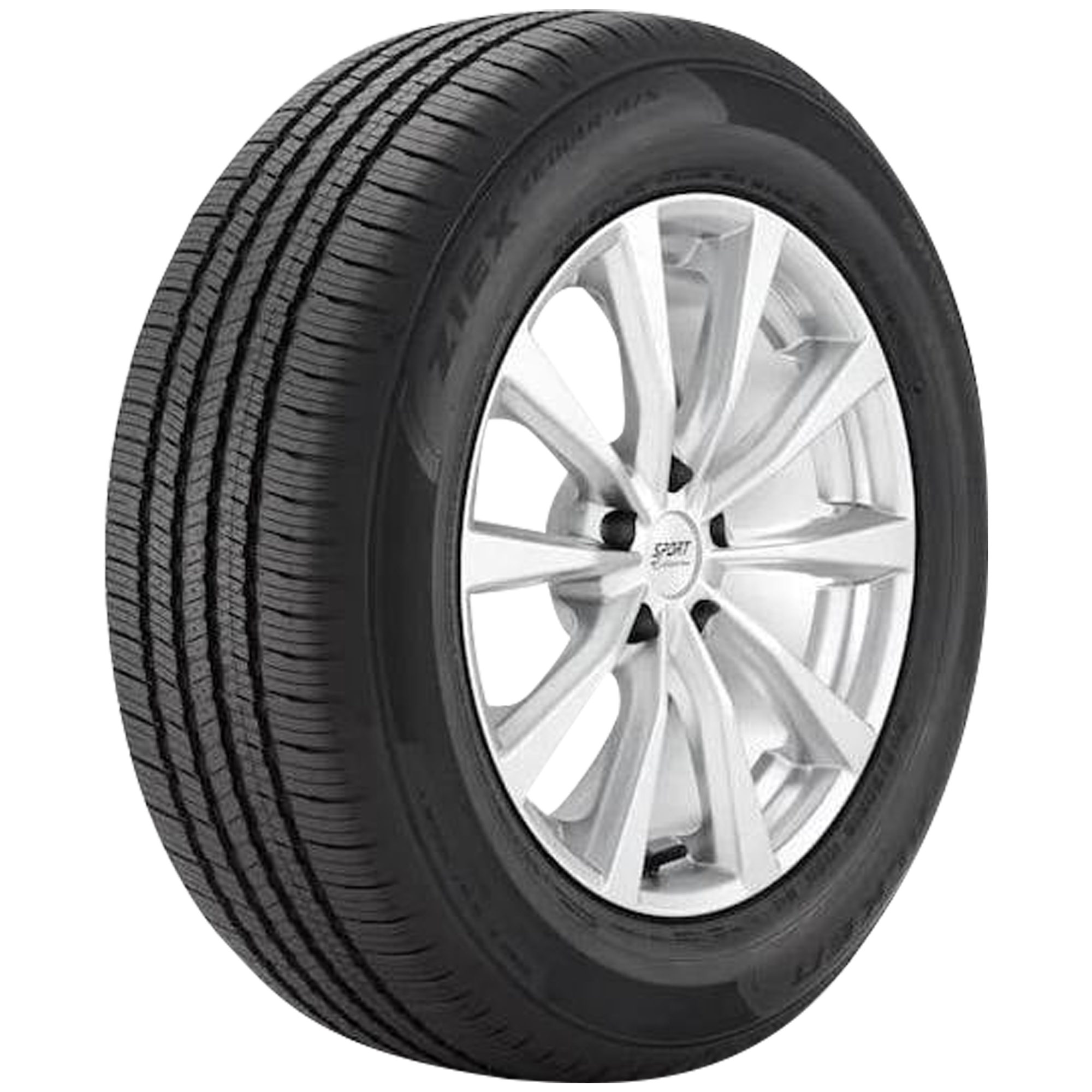 Falken ZIEX ZE001A A/S LHD 225/55 R18