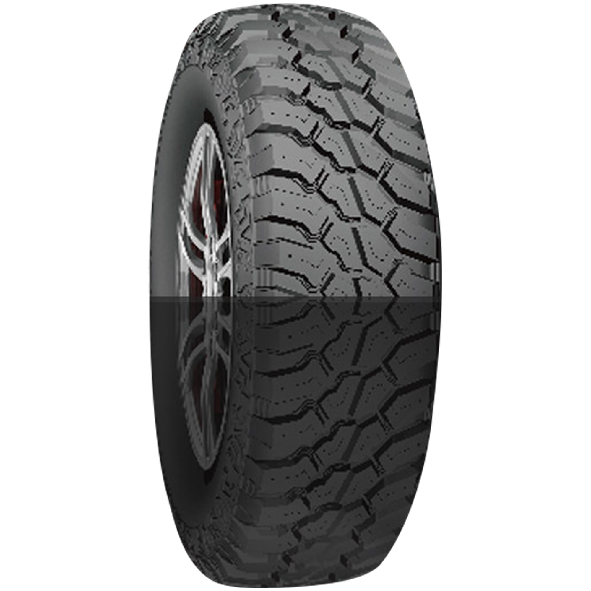 Firemax FM523 215/75 R15