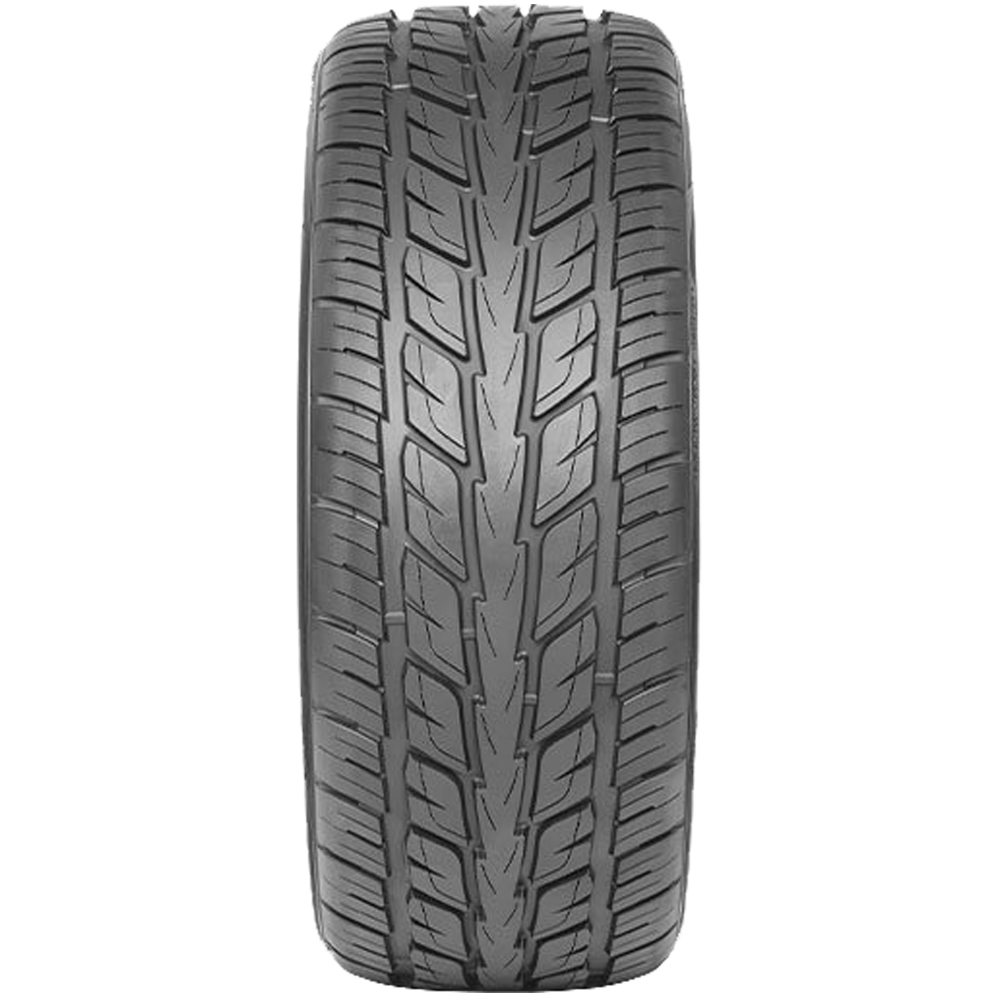 FRONWAY Eurus 07 XL 255/55 R20