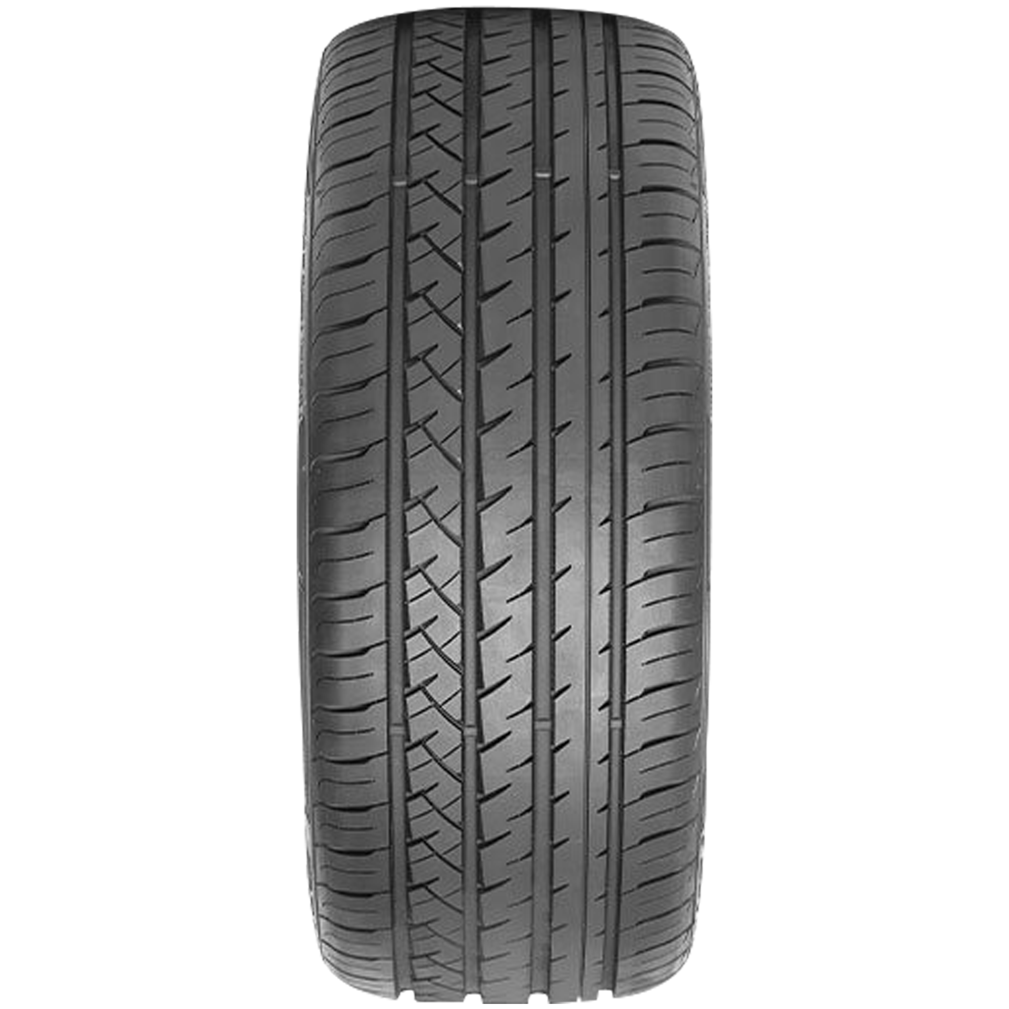 FRONWAY Eurus 08 XL 295/35 R21