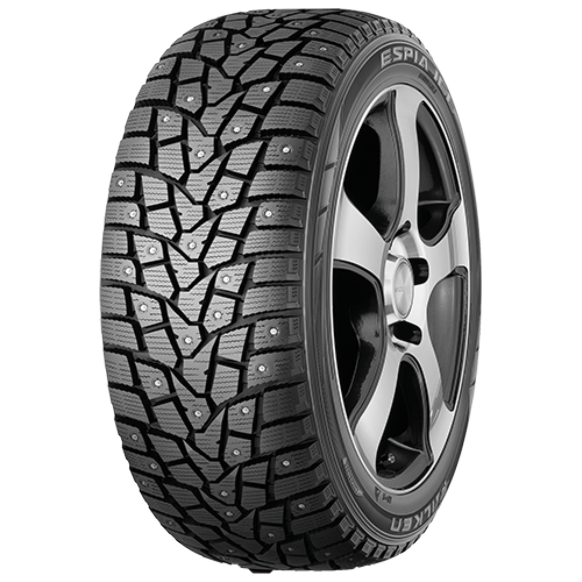 Falken Espia ICE XL M+S 3MPSF 185/55 R15