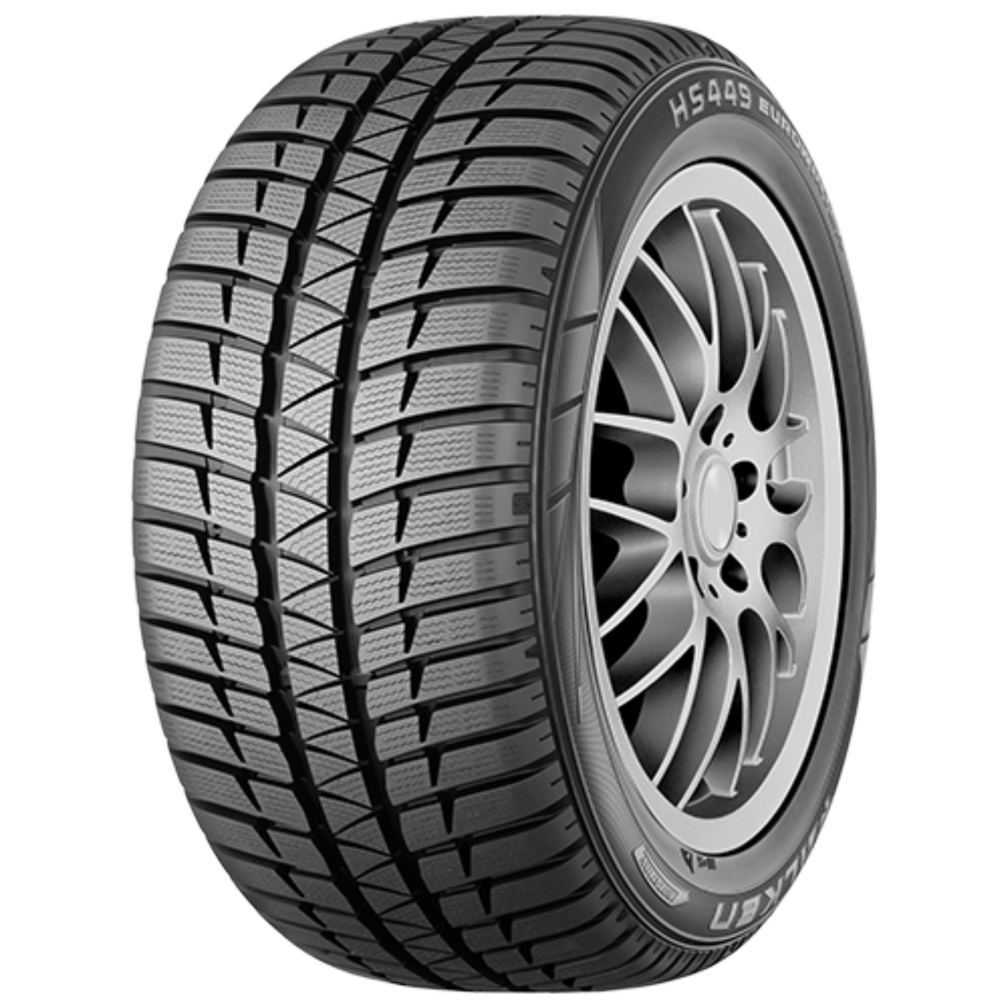Falken Eurowinter HS-449 XL M+S 3PMSF 255/40 R19