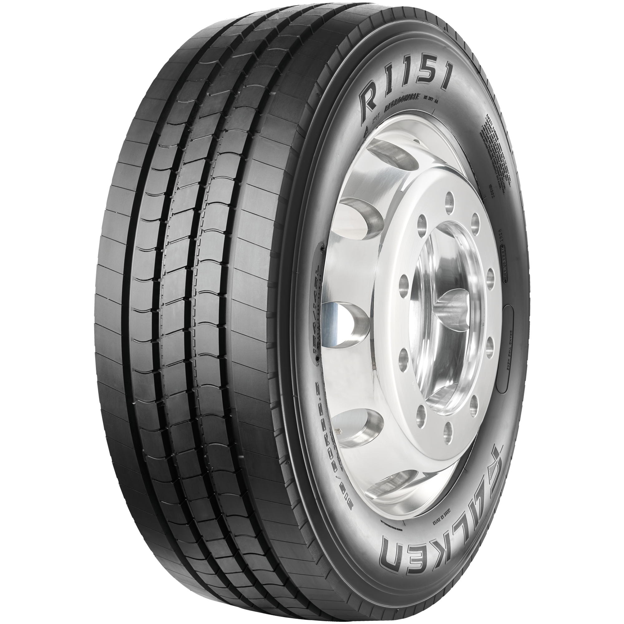 Falken RI151A 315/70 R22.5