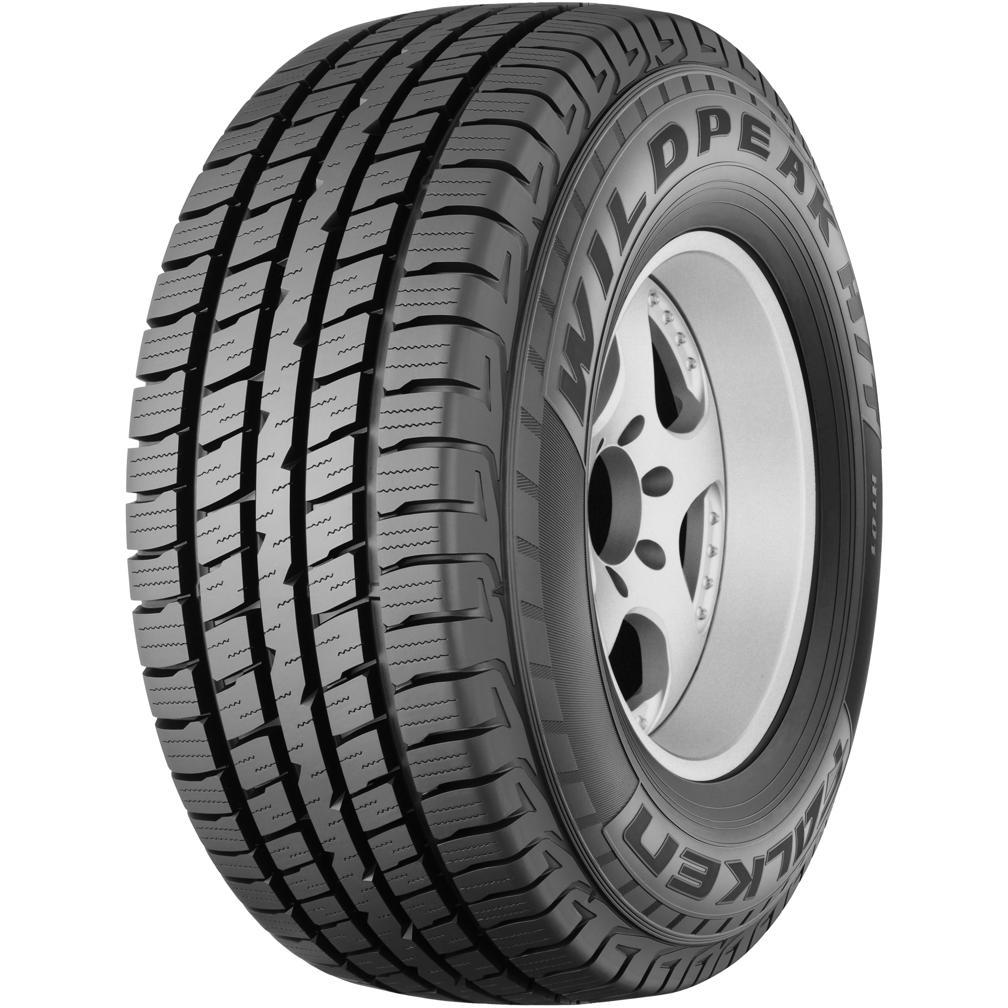 Falken Wildpeak WP/HT01 M+S 225/60 R17