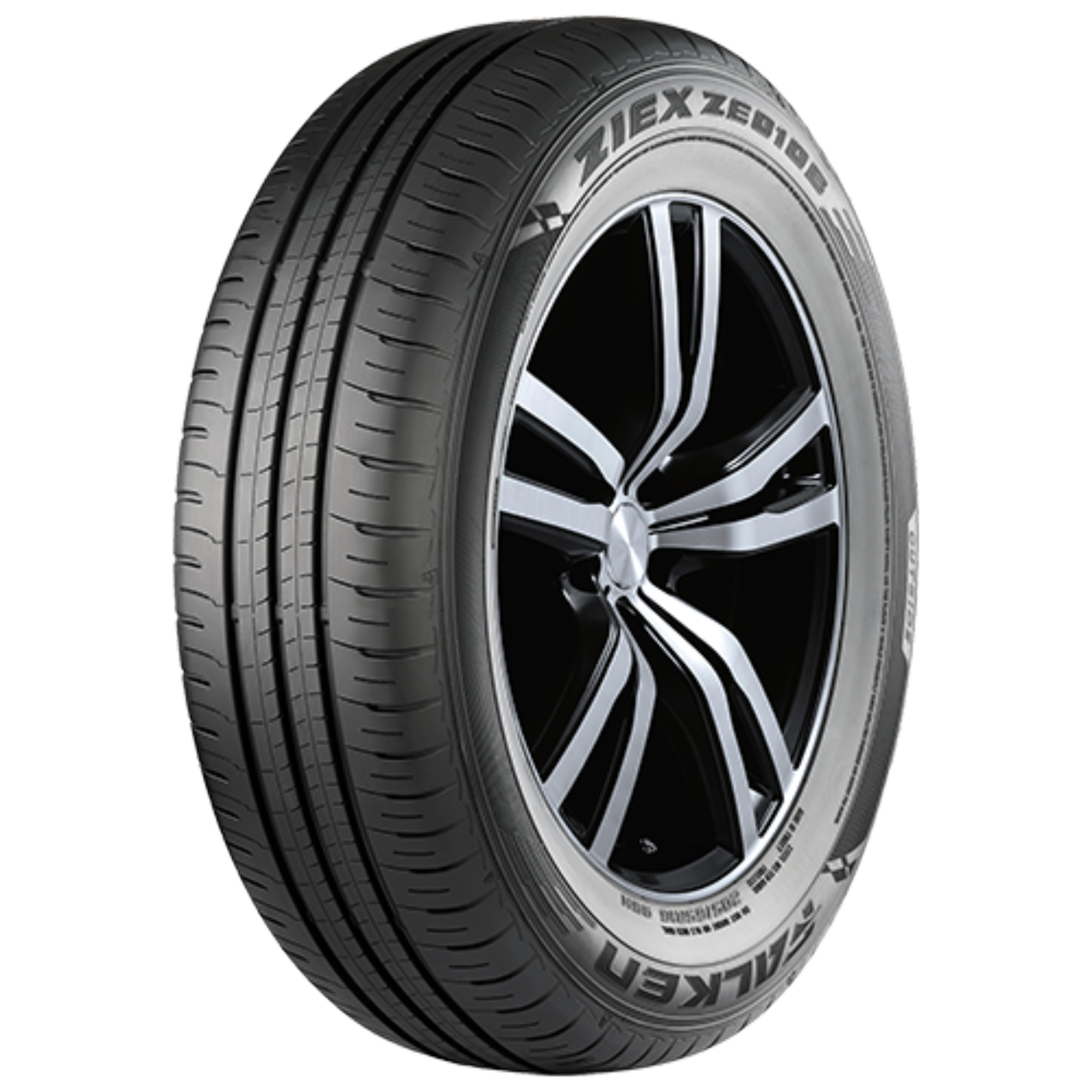 Falken ZIEX ZE-010B 205/65 R16