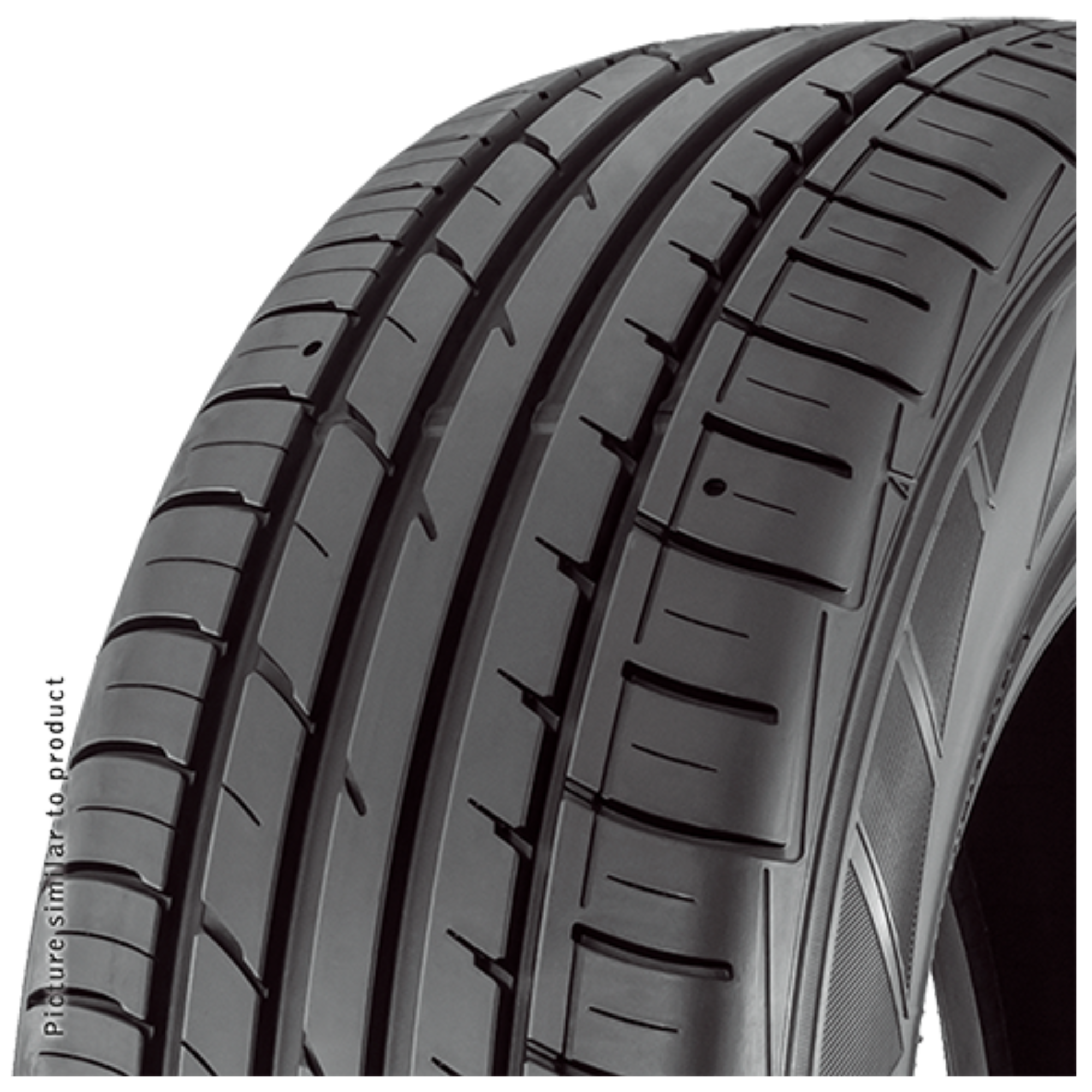 Falken ZIEX ZE-914B MFS 225/45 R17