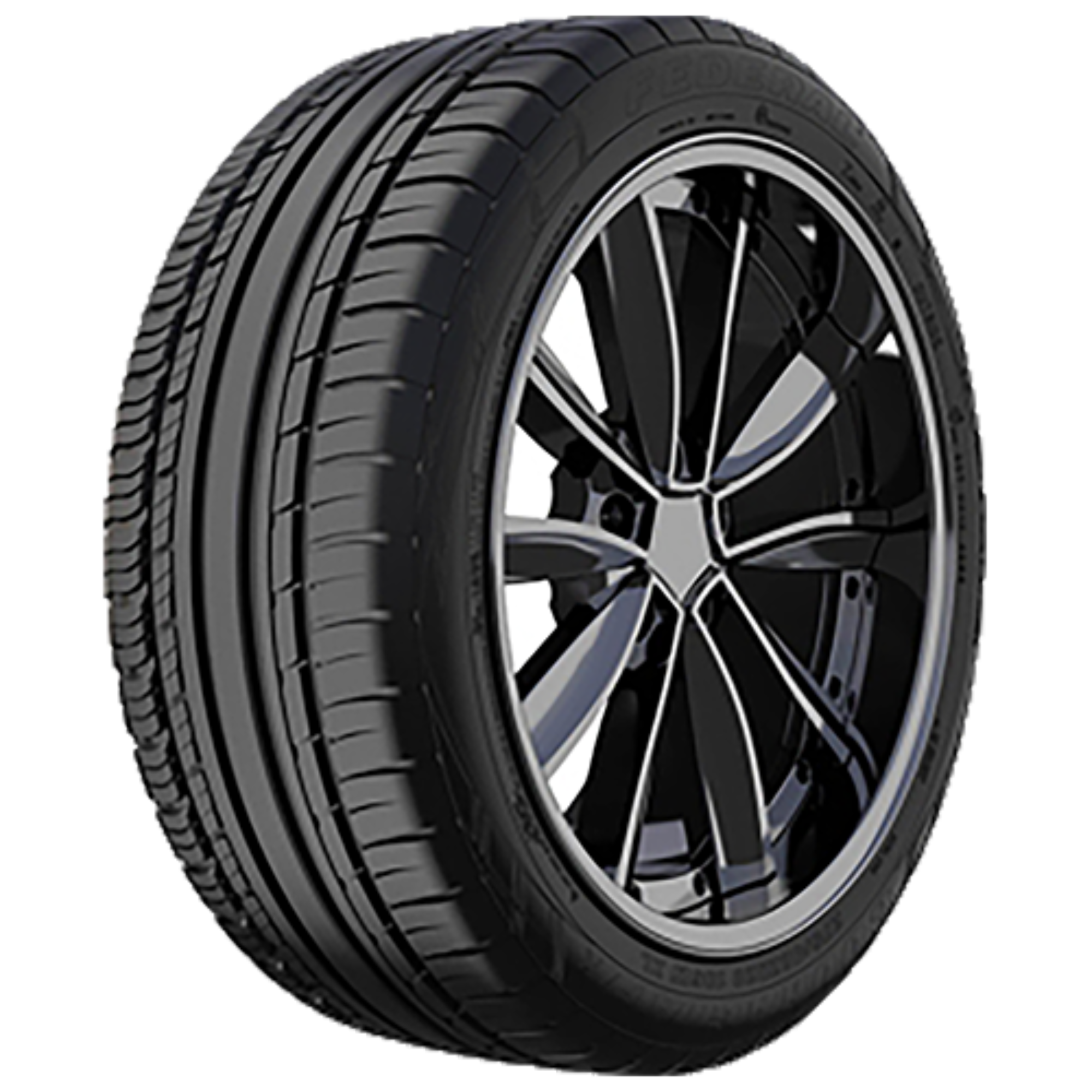 Federal Couragia F/X 235/50 R19