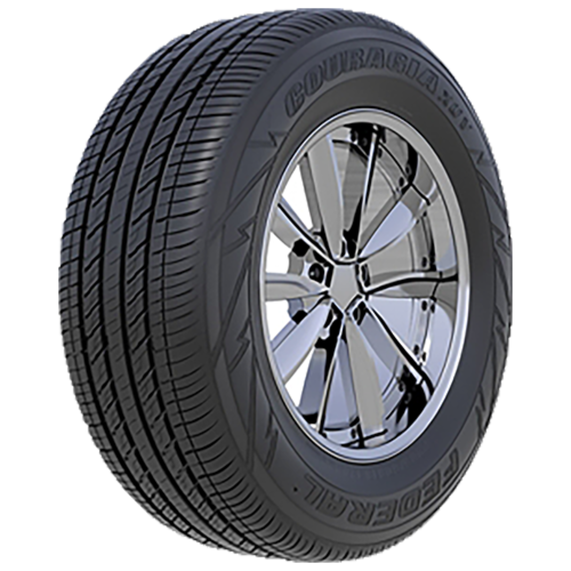 Federal Couragia XUV XL 255/70 R15