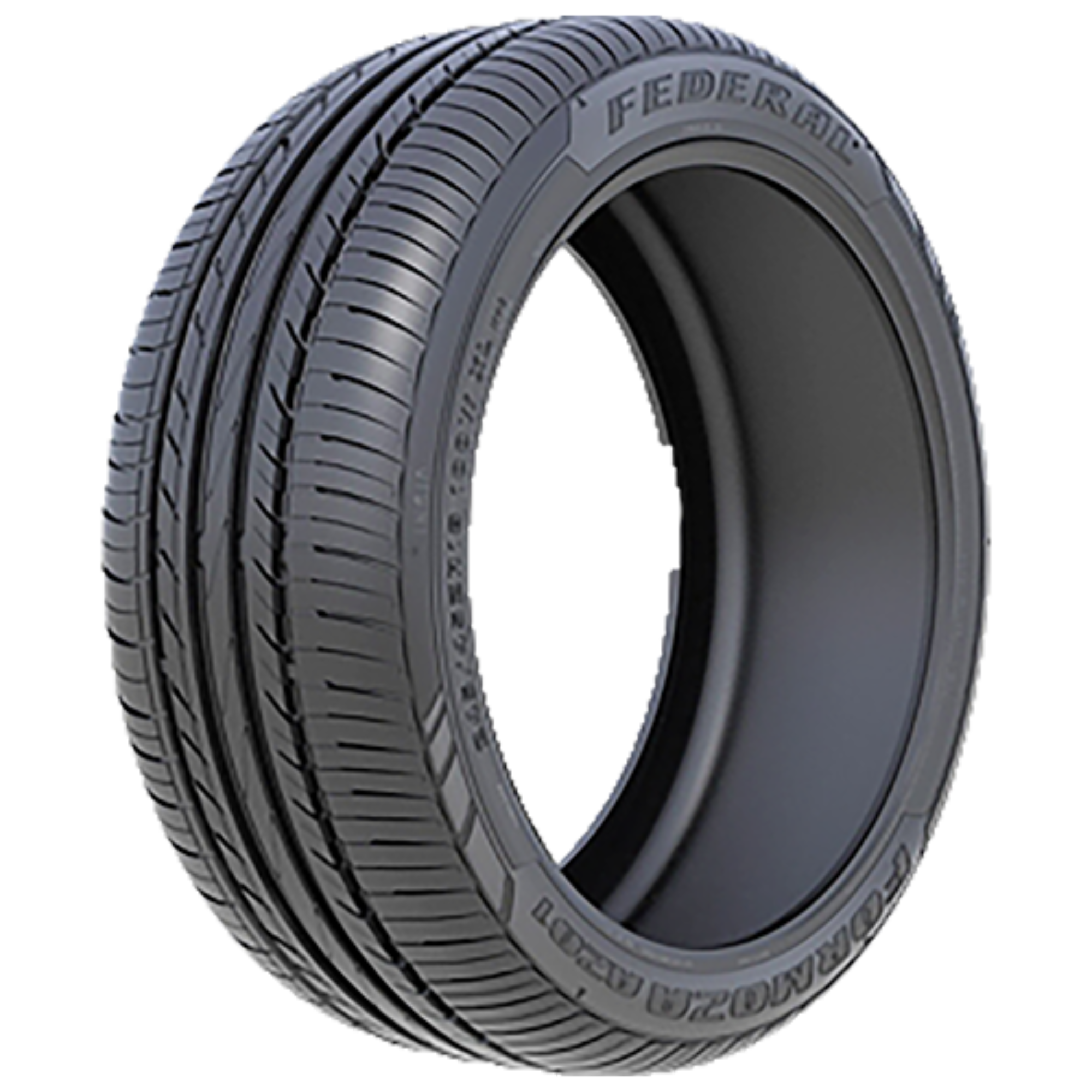 Federal Formoza AZ01 175/55 R15