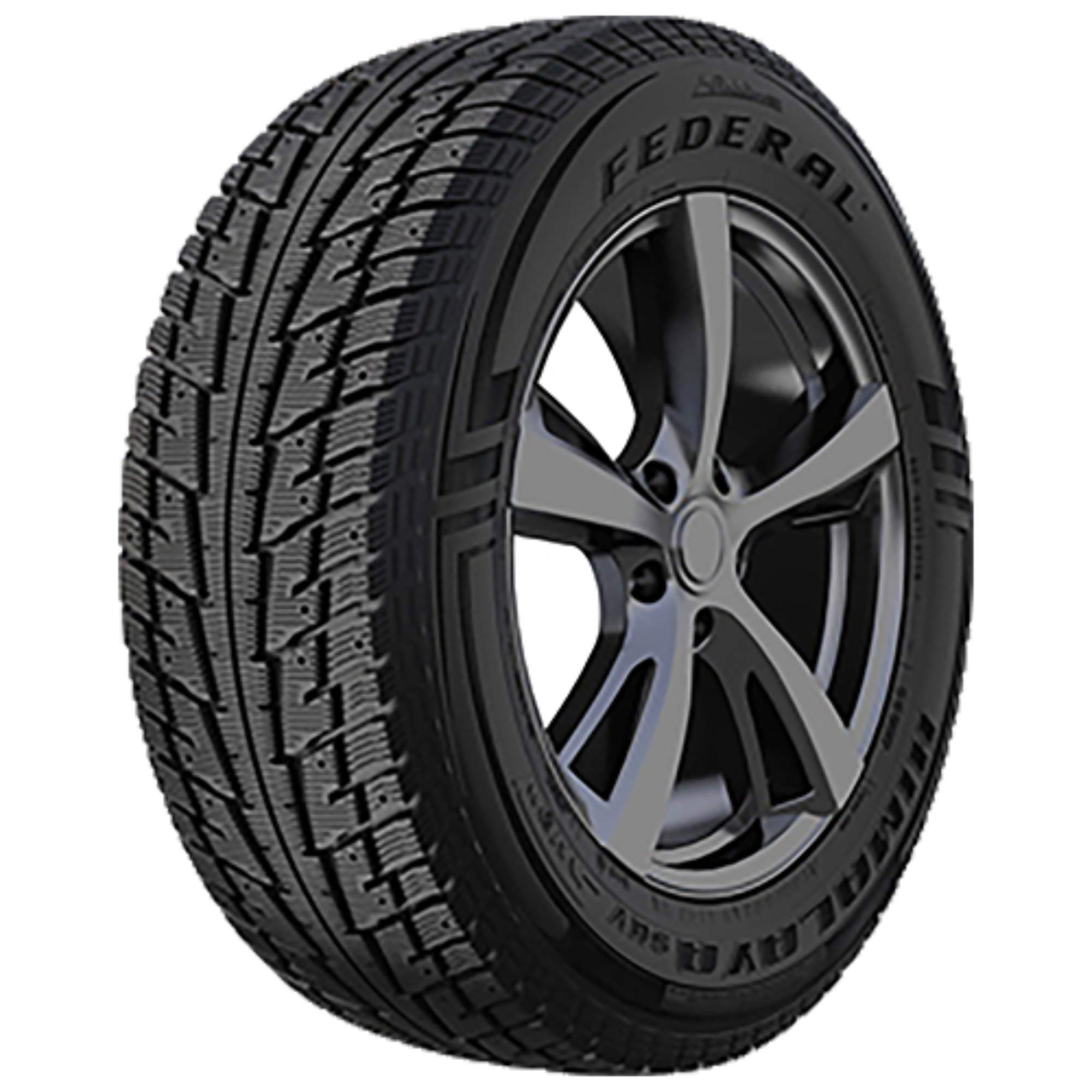 Federal Himalaya SUV 225/65 R17