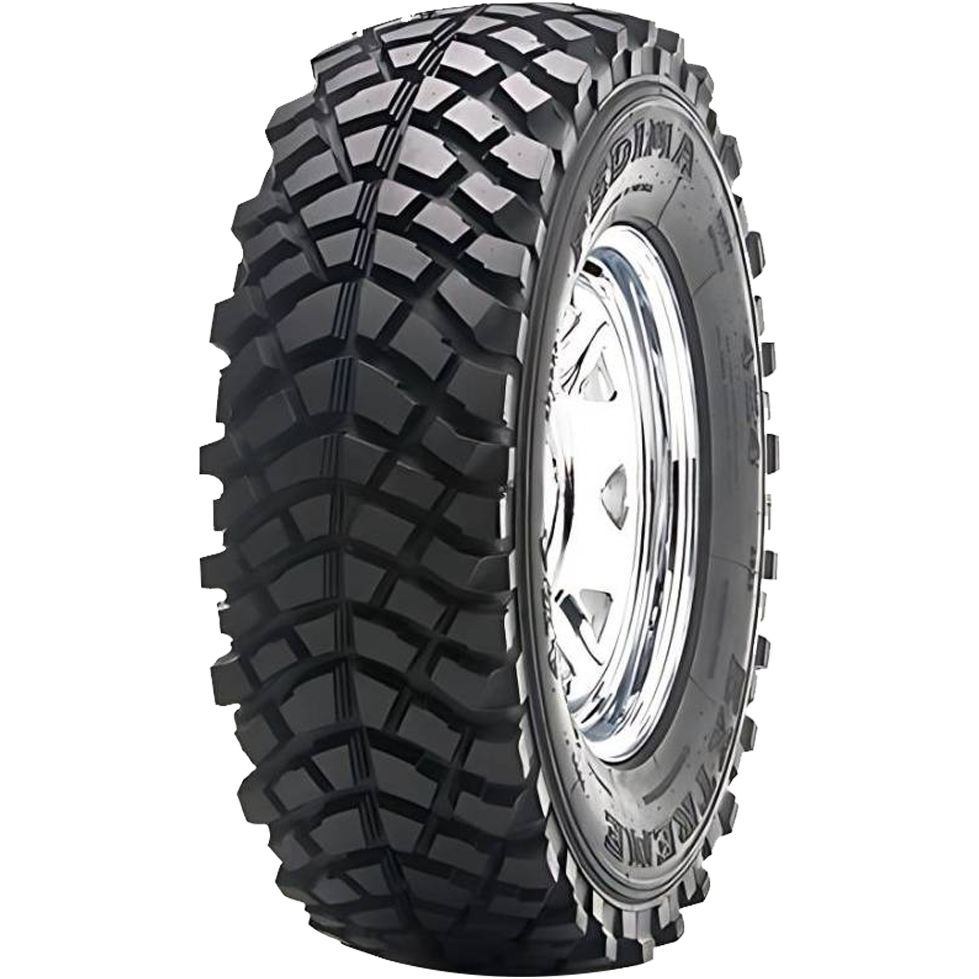 Fedima Extreme Evolution 195/80 R15