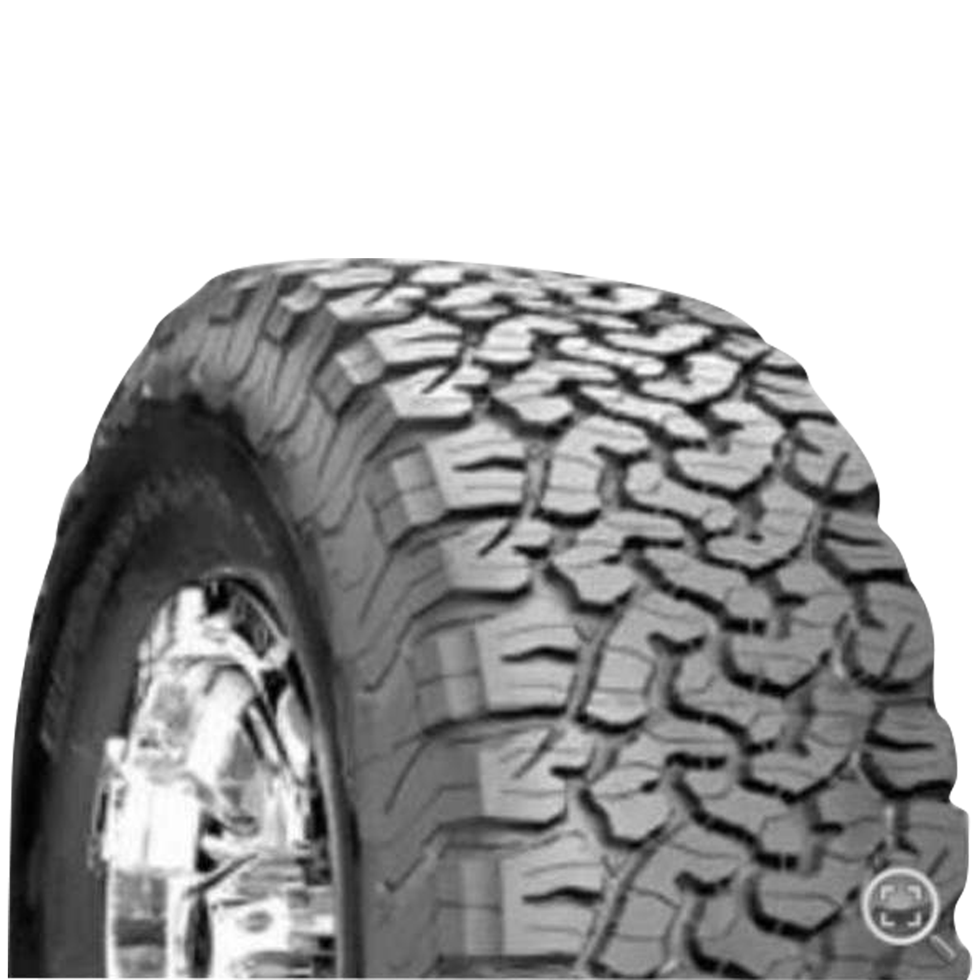Fedima Fronteira 4x4 215/65 R16