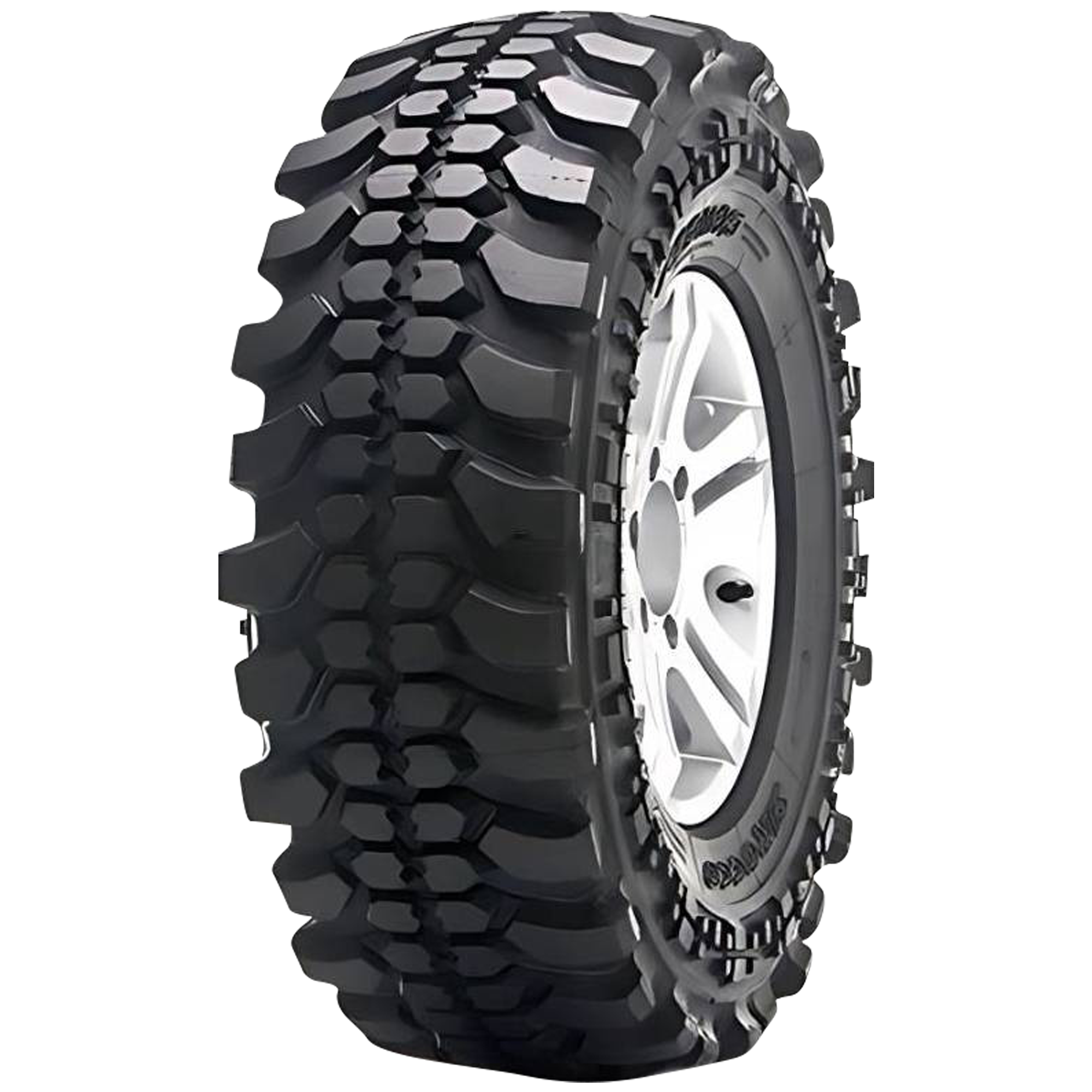 Fedima Sirocco 245/70 R16