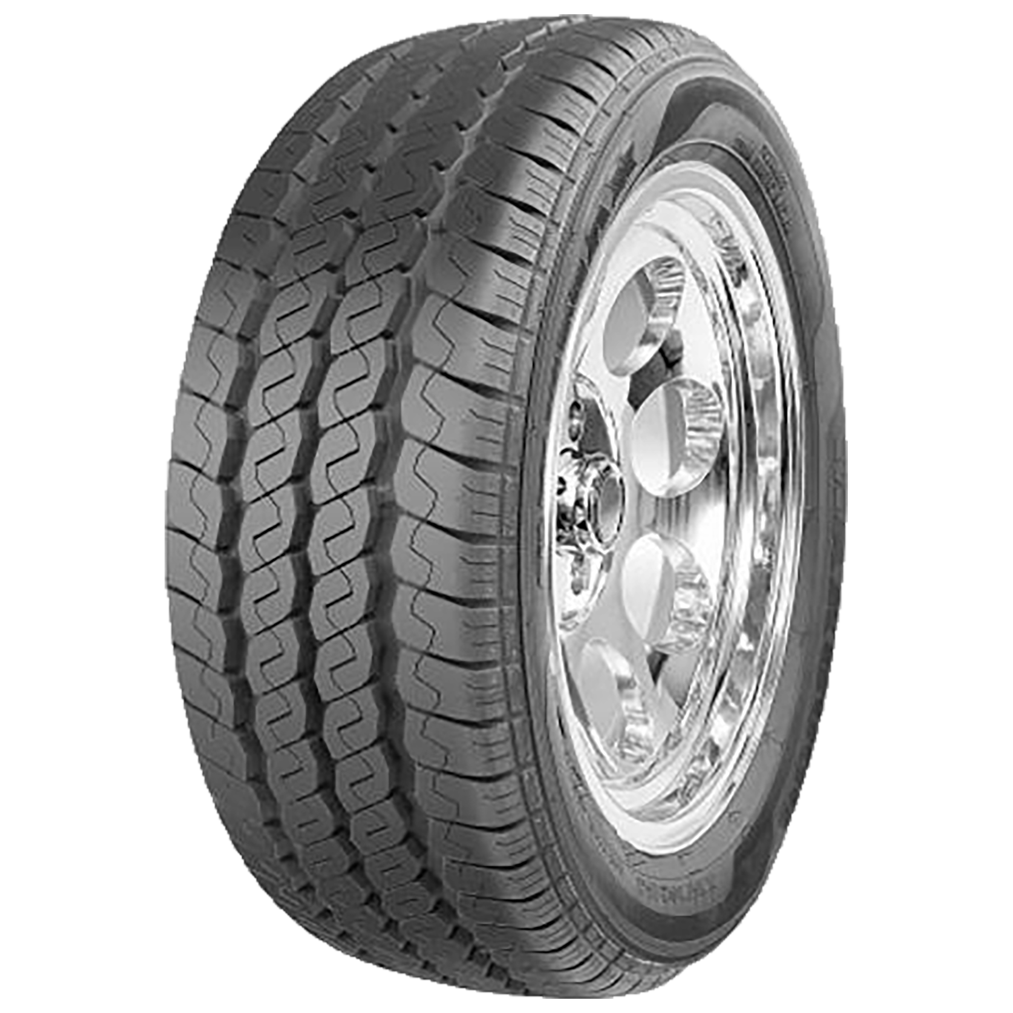 Firemax FM913 215/75 R16