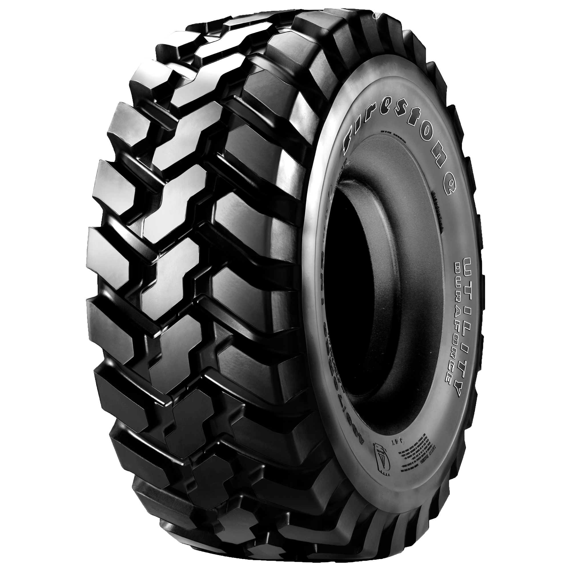 Firestone Duraforce UT 340/80 R18