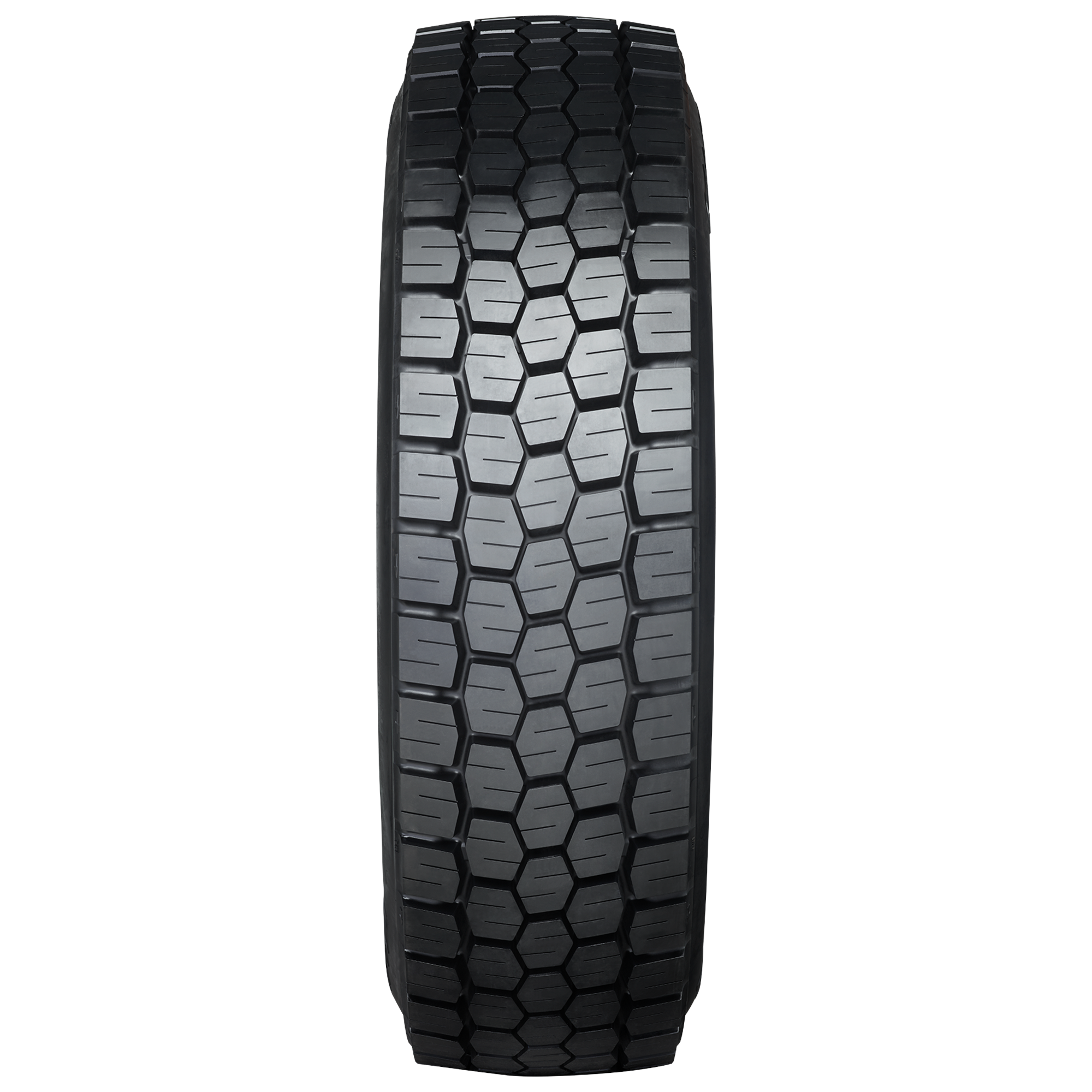 Firestone FD611 235/75 R17.5