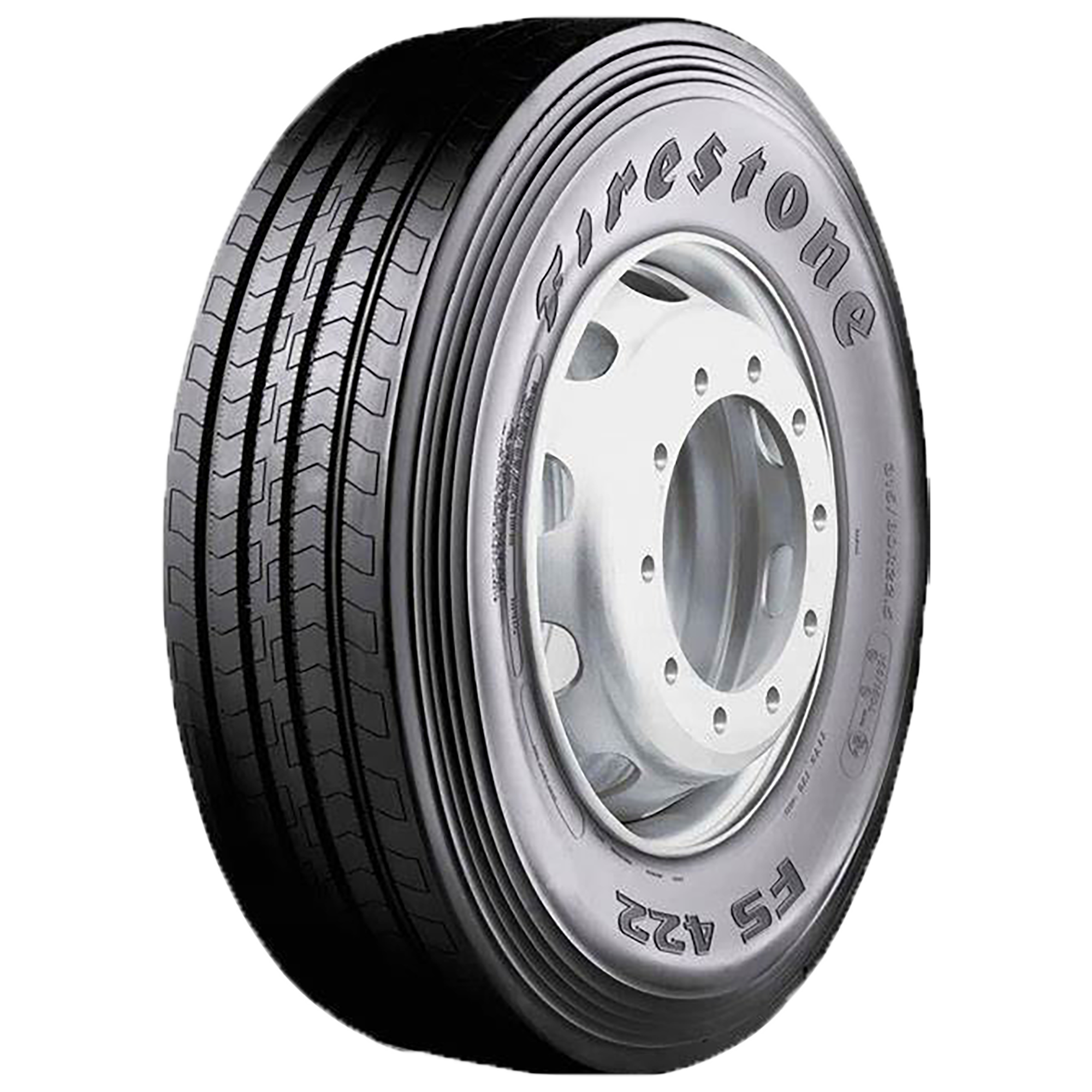Firestone FS 424 315/80 R22.5