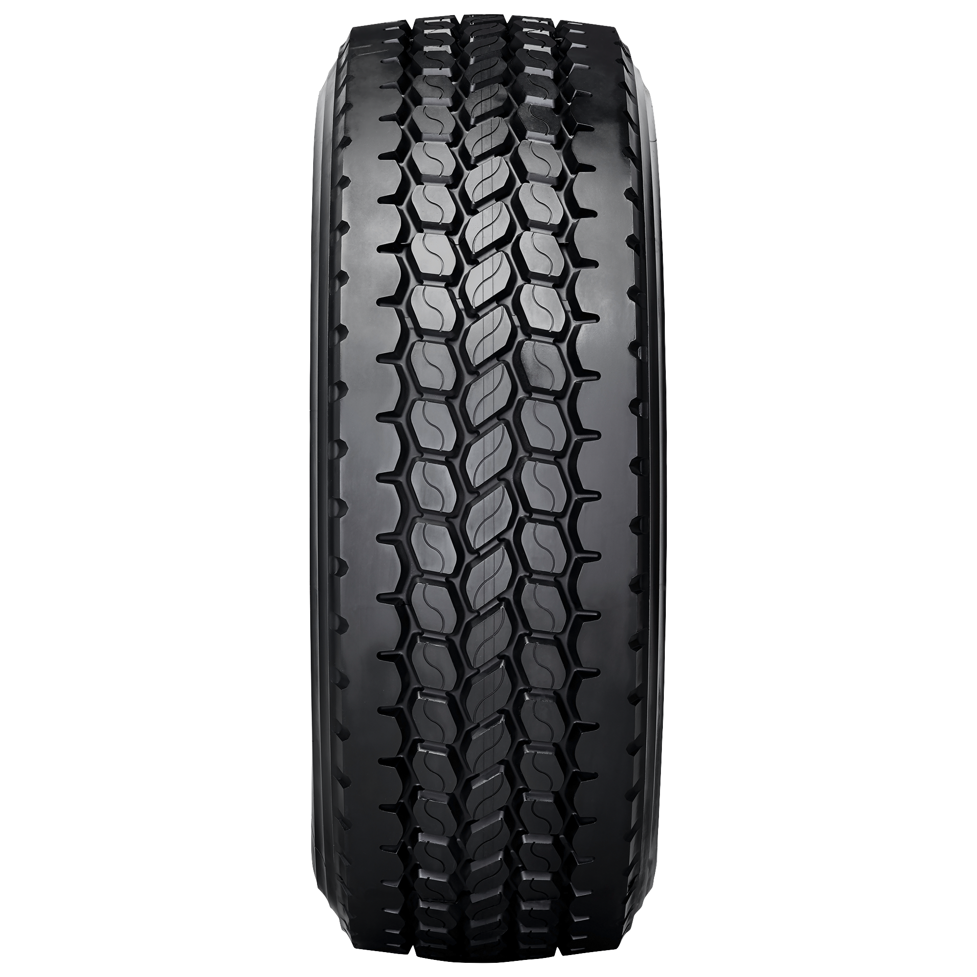 Firestone FT 833 M+S 3PMSF 385/65 R22.5