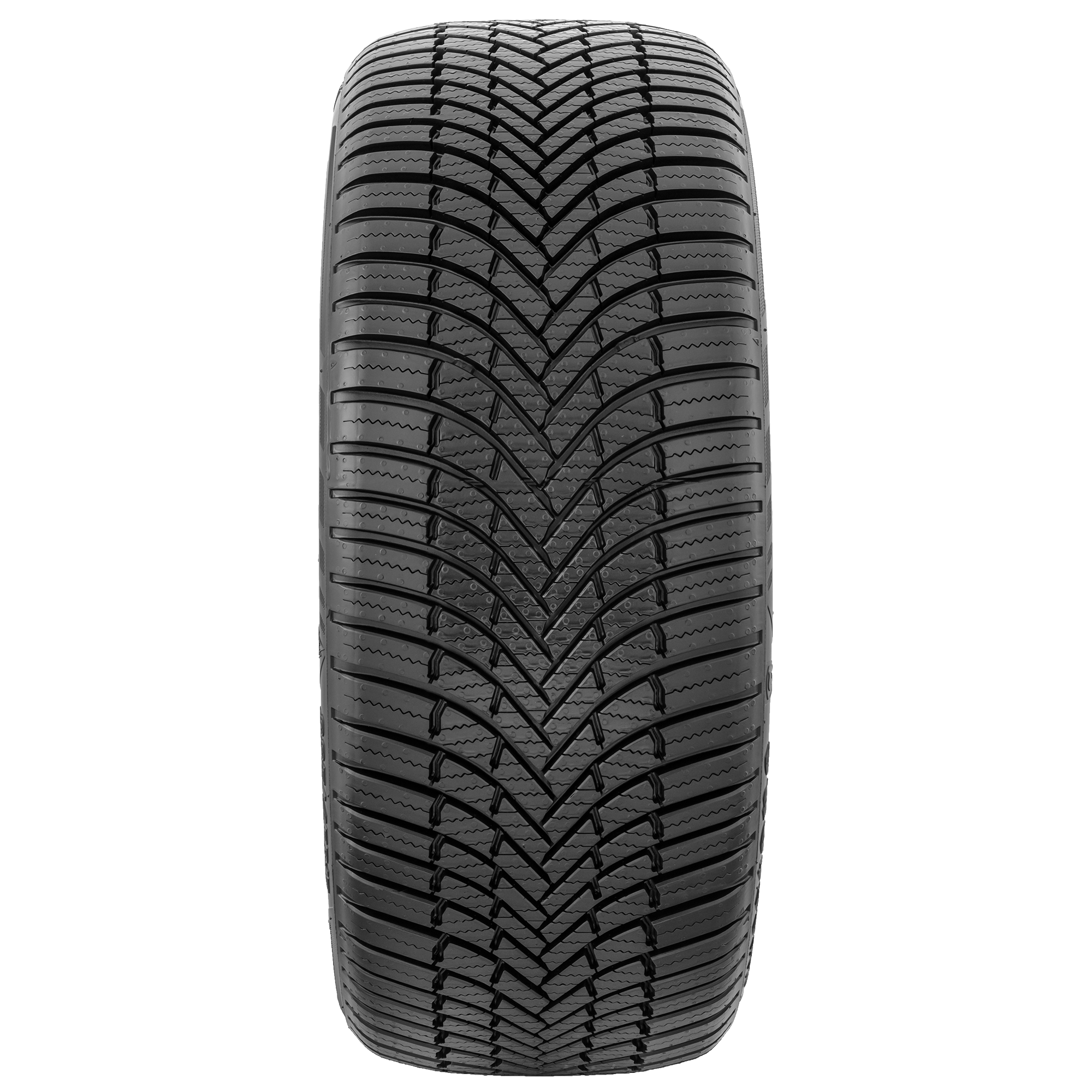 Firestone Multiseason 2 XL 235/55 R18