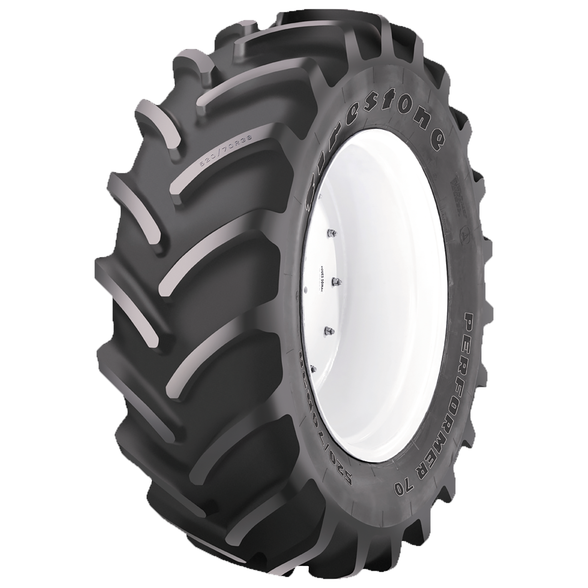 Firestone Performer 70 380/70 R24
