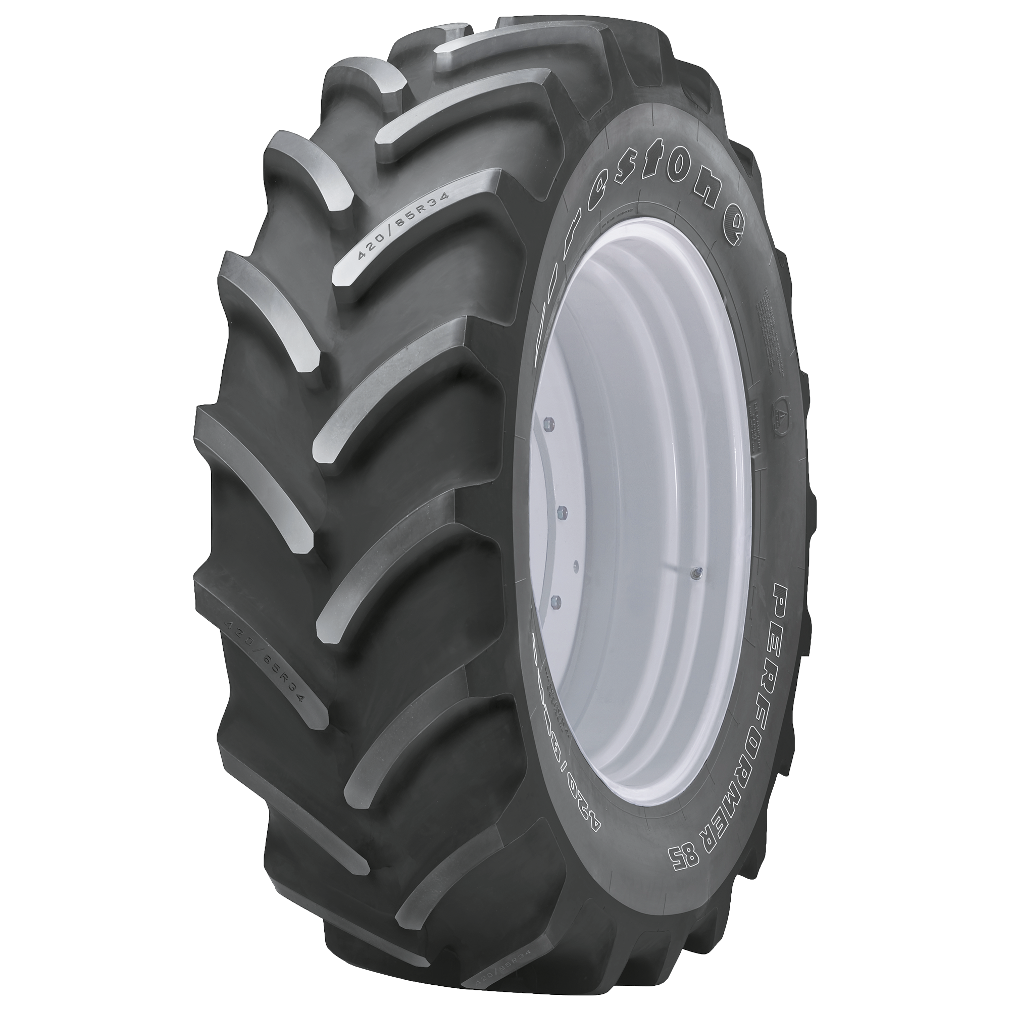 Firestone Performer 85 340/85 R24