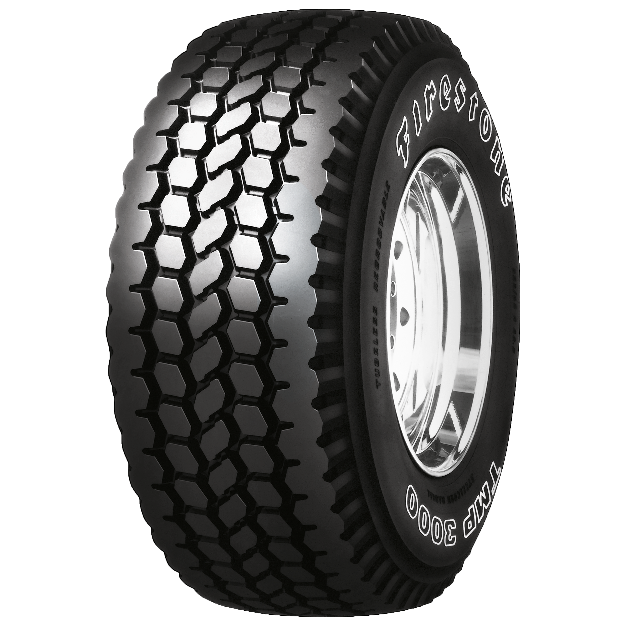 Firestone TMP 3000 20PR 445/65 R22.5