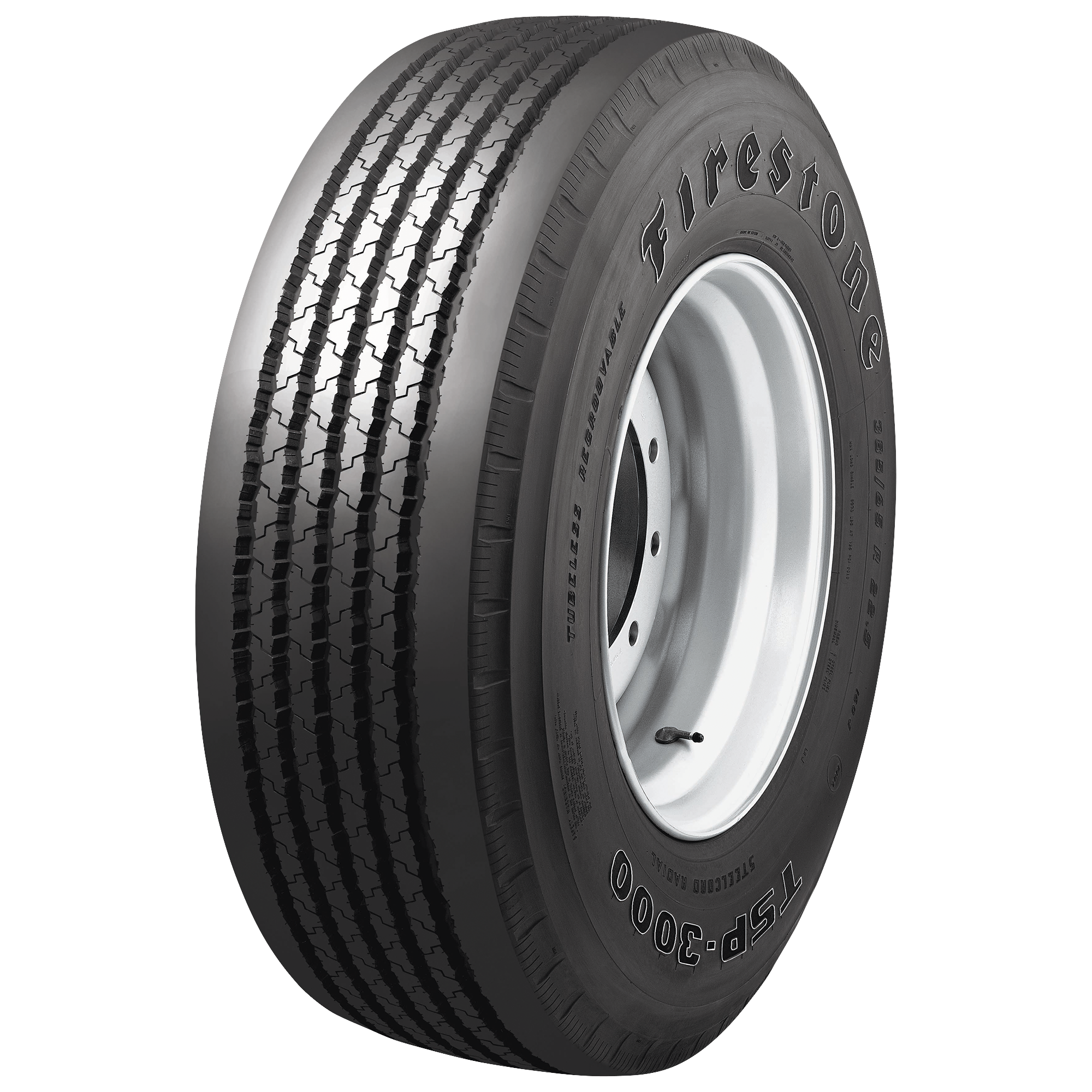Firestone TSP 3000 20PR 425/65 R22.5