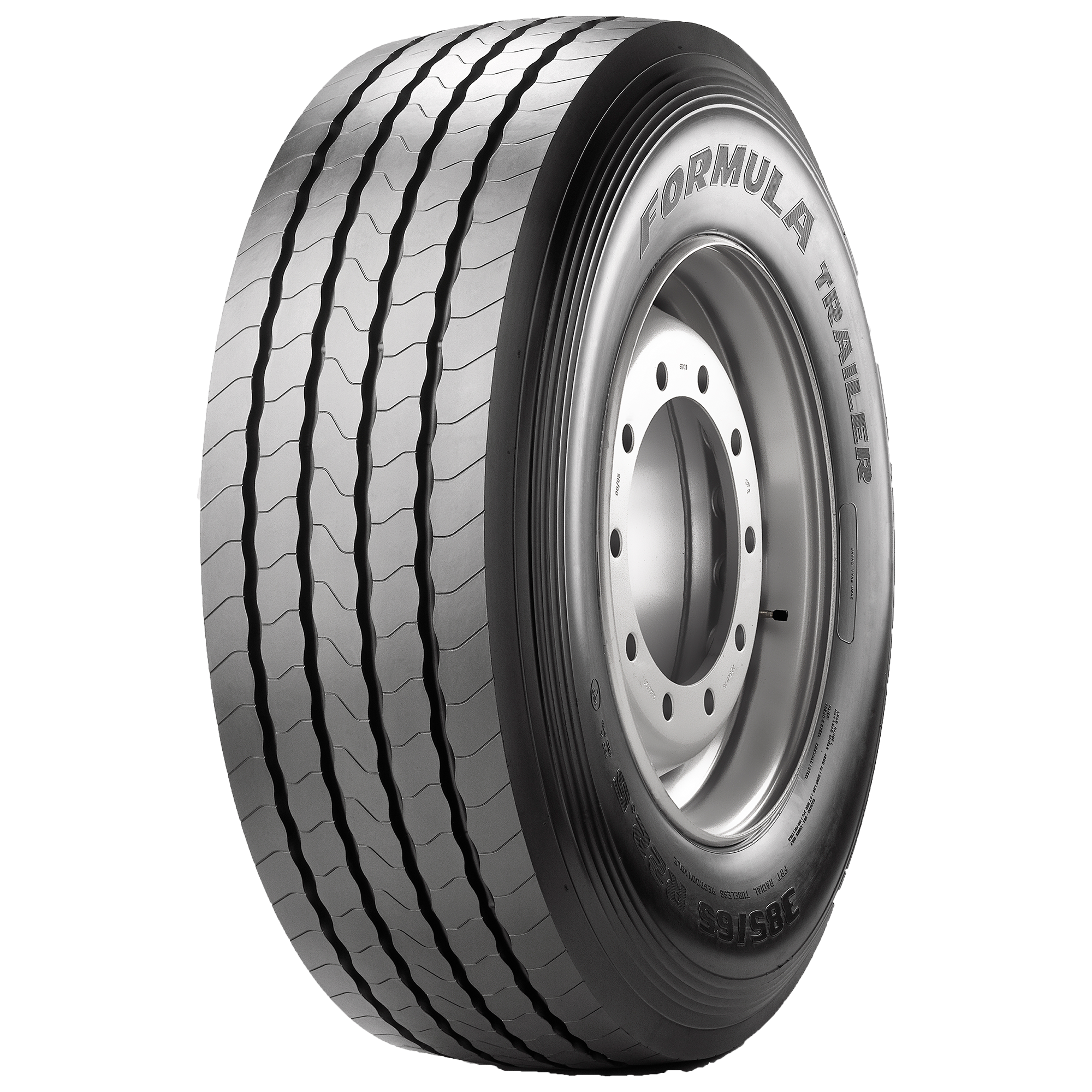 Formula FormulaTrailer HL FRT 385/65 R22.5
