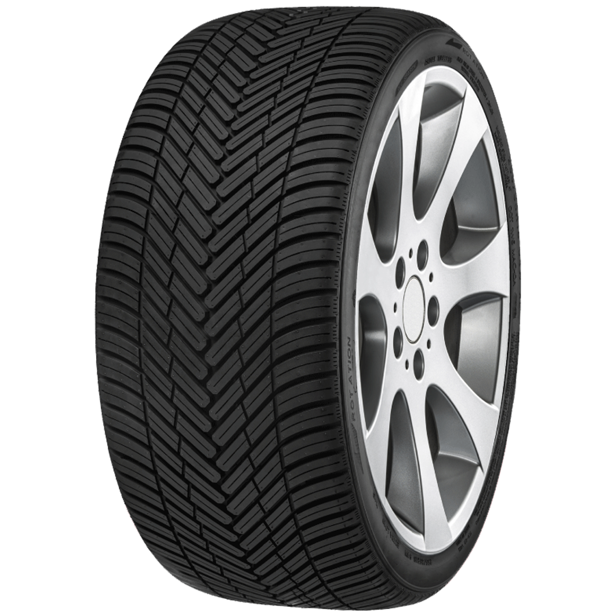 Fortuna EcoPlus 2 VAN 4S 3PMSF 8PR 195/75 R16