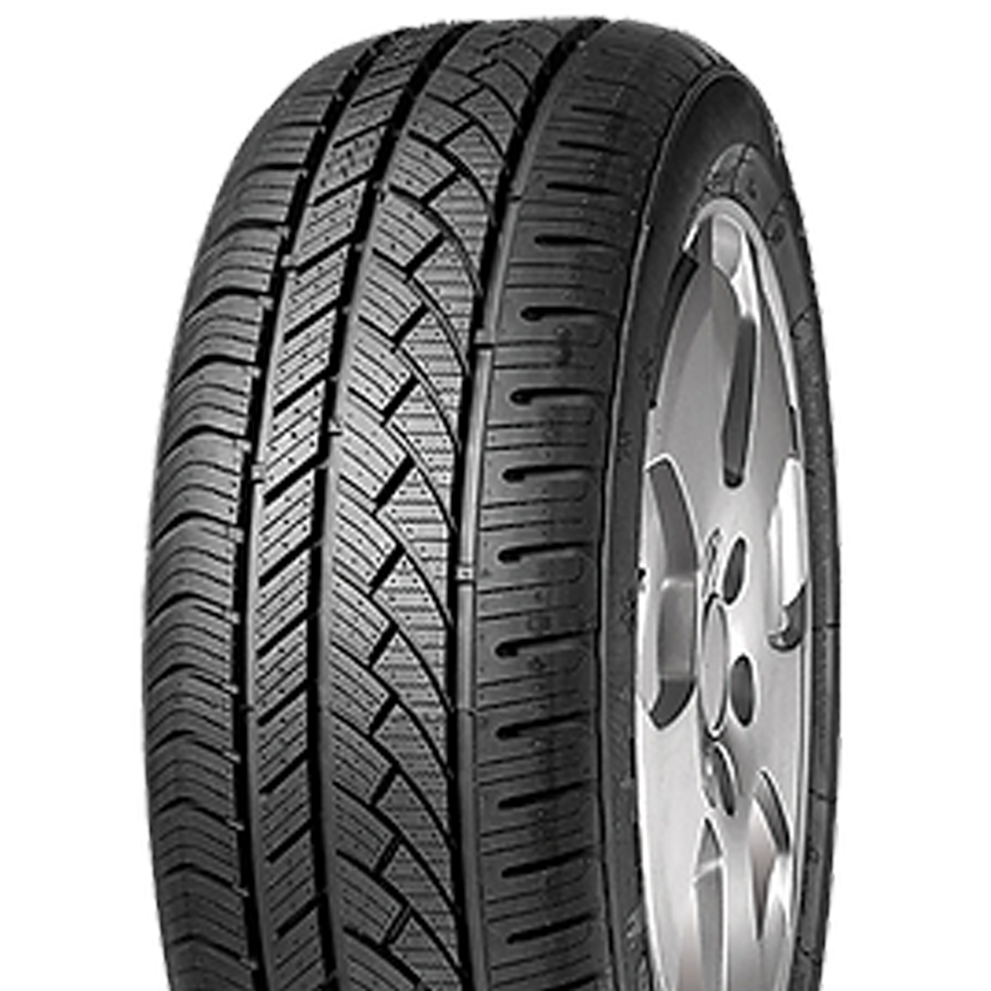 Fortuna EcoPlus 4S 175/65 R13