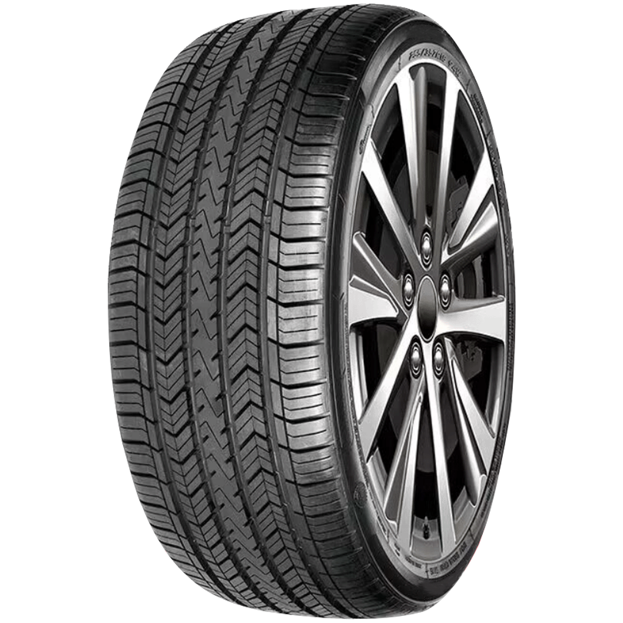 Fortuna EcoPlus HP+ 195/60 R16