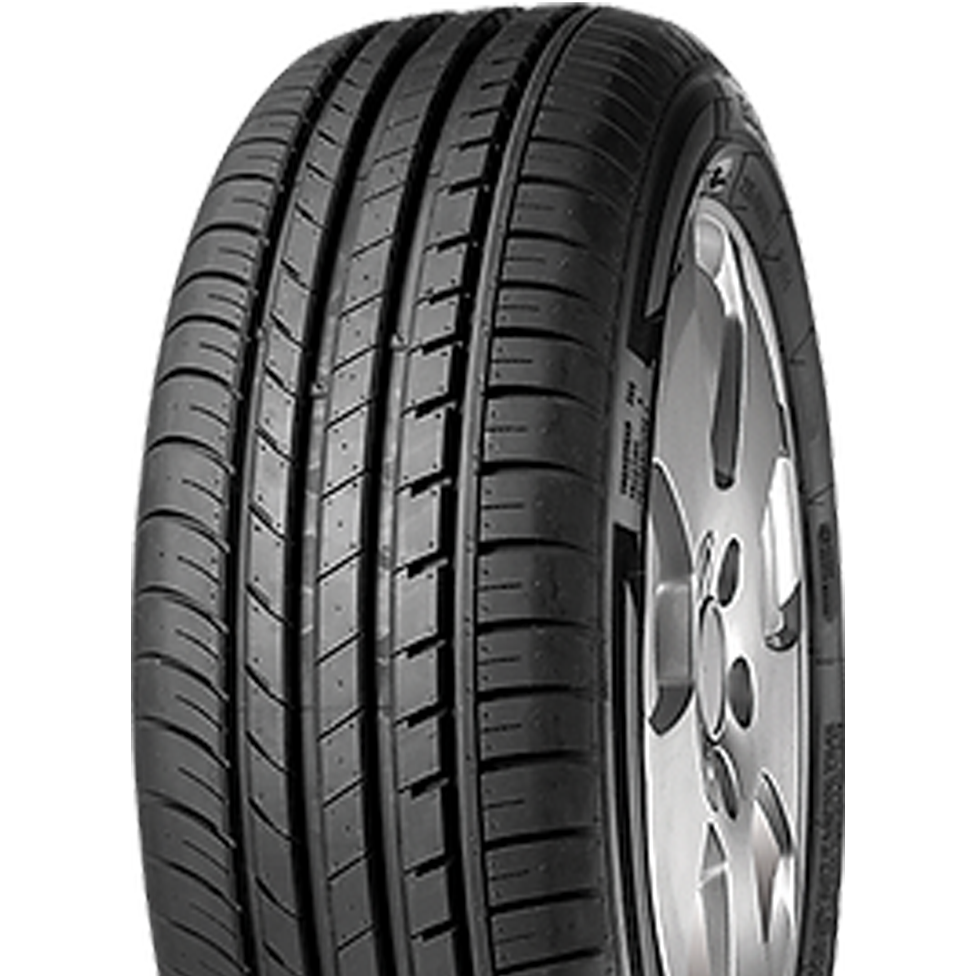 Fortuna EcoPlus SUV 215/60 R17