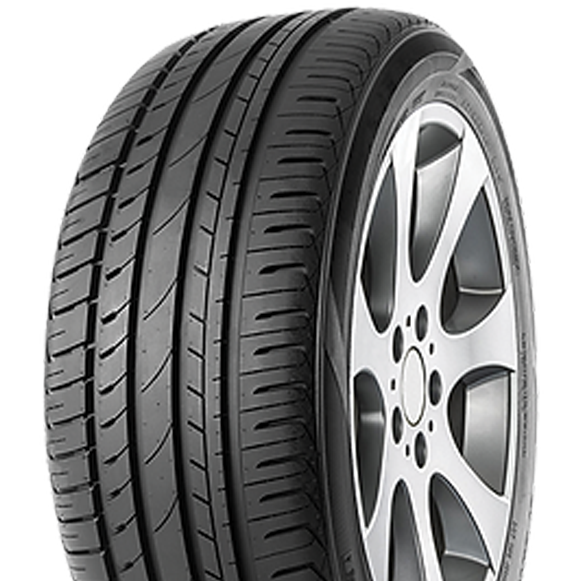 Fortuna EcoPlus UHP 2 255/45 R19