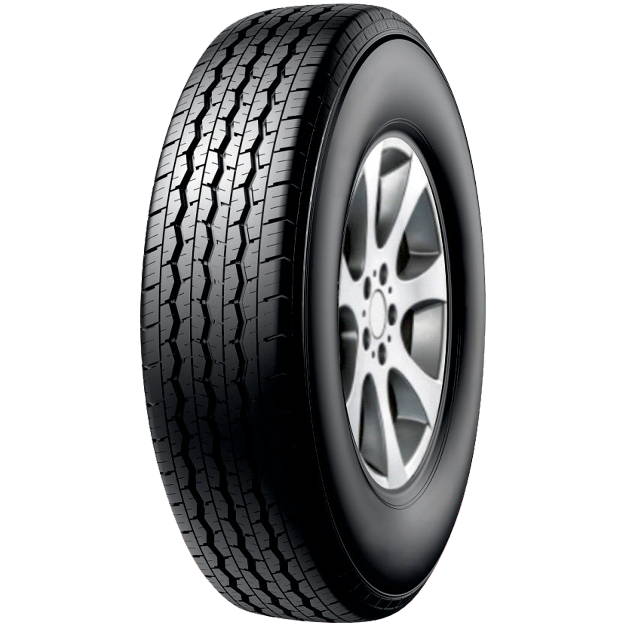 Fortuna Euro VAN2 8PR 195 R14C 106/104R