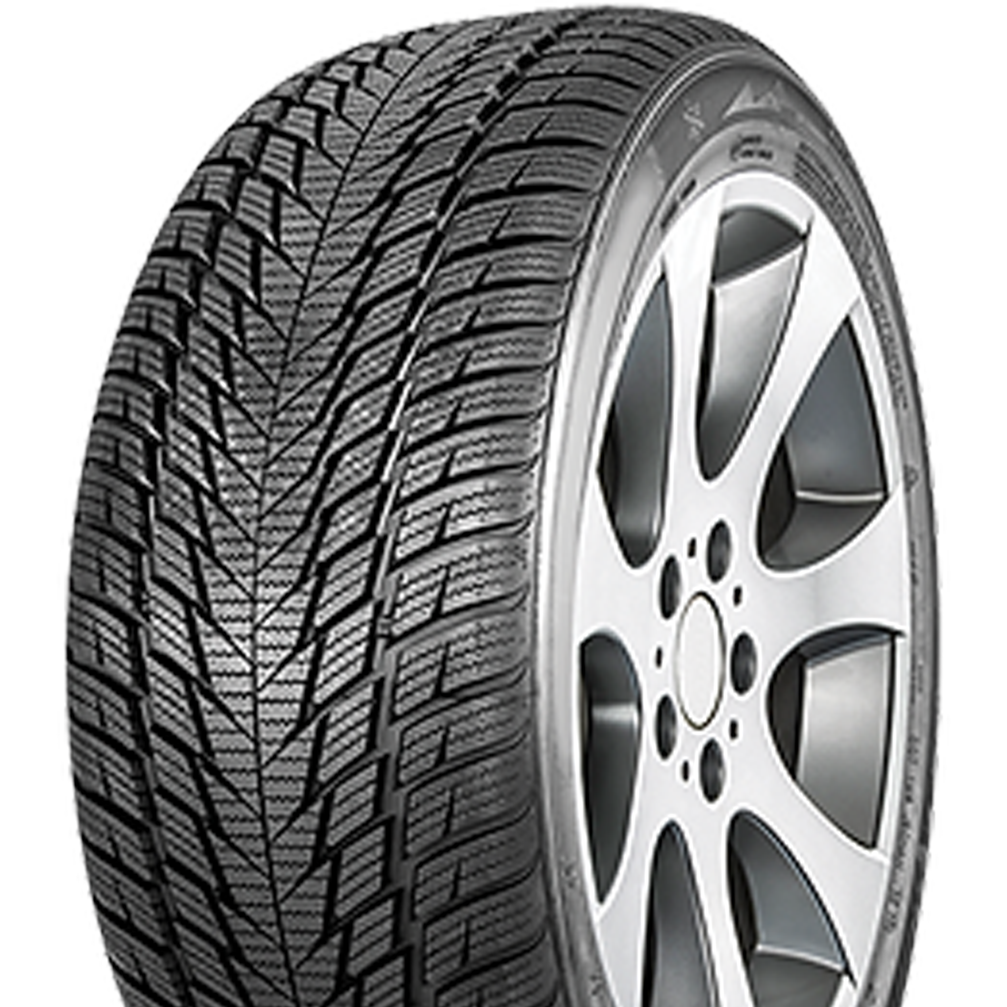 Fortuna Gowin UHP 2 XL 215/40 R17
