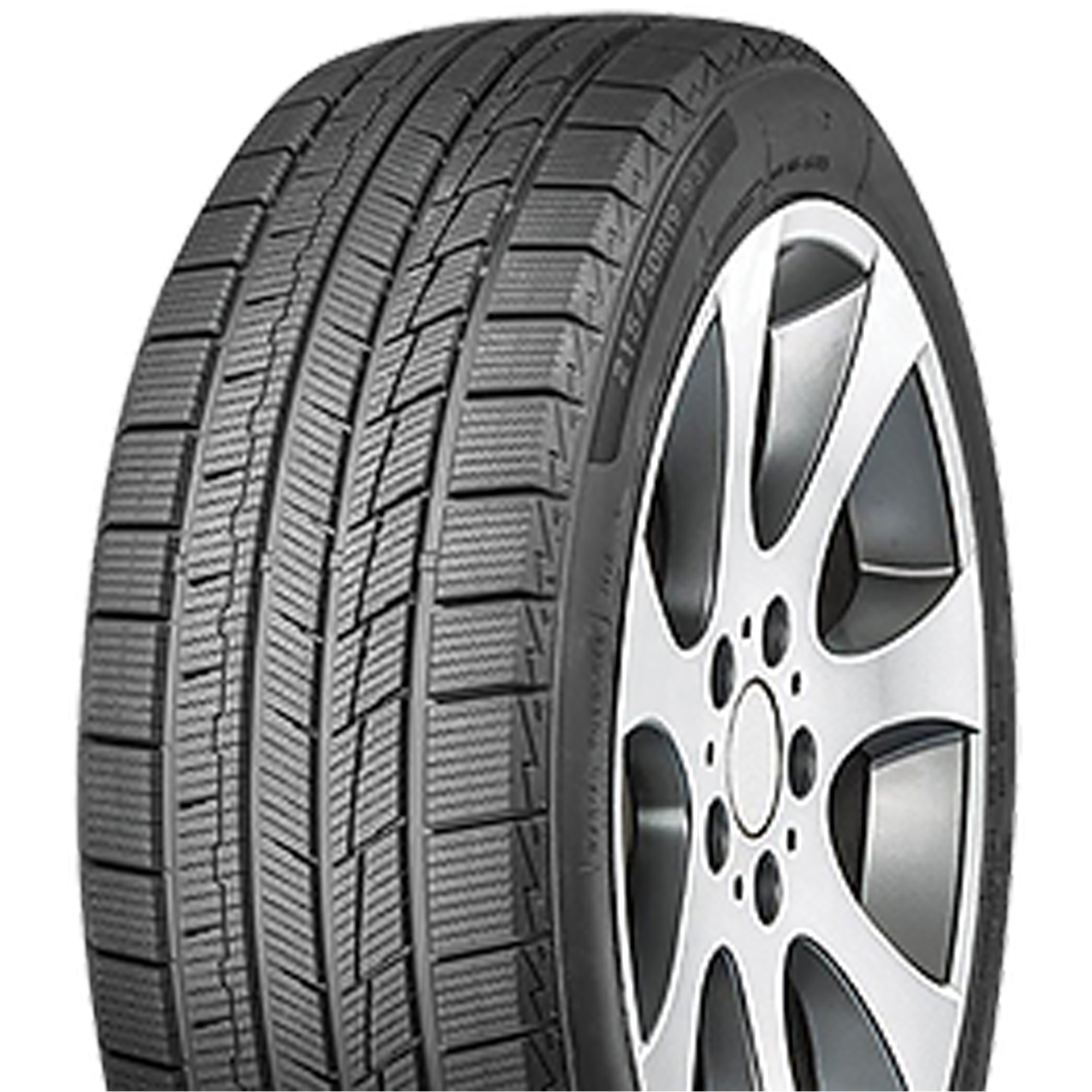 Fortuna Gowin UHP 3 XL 265/45 R21