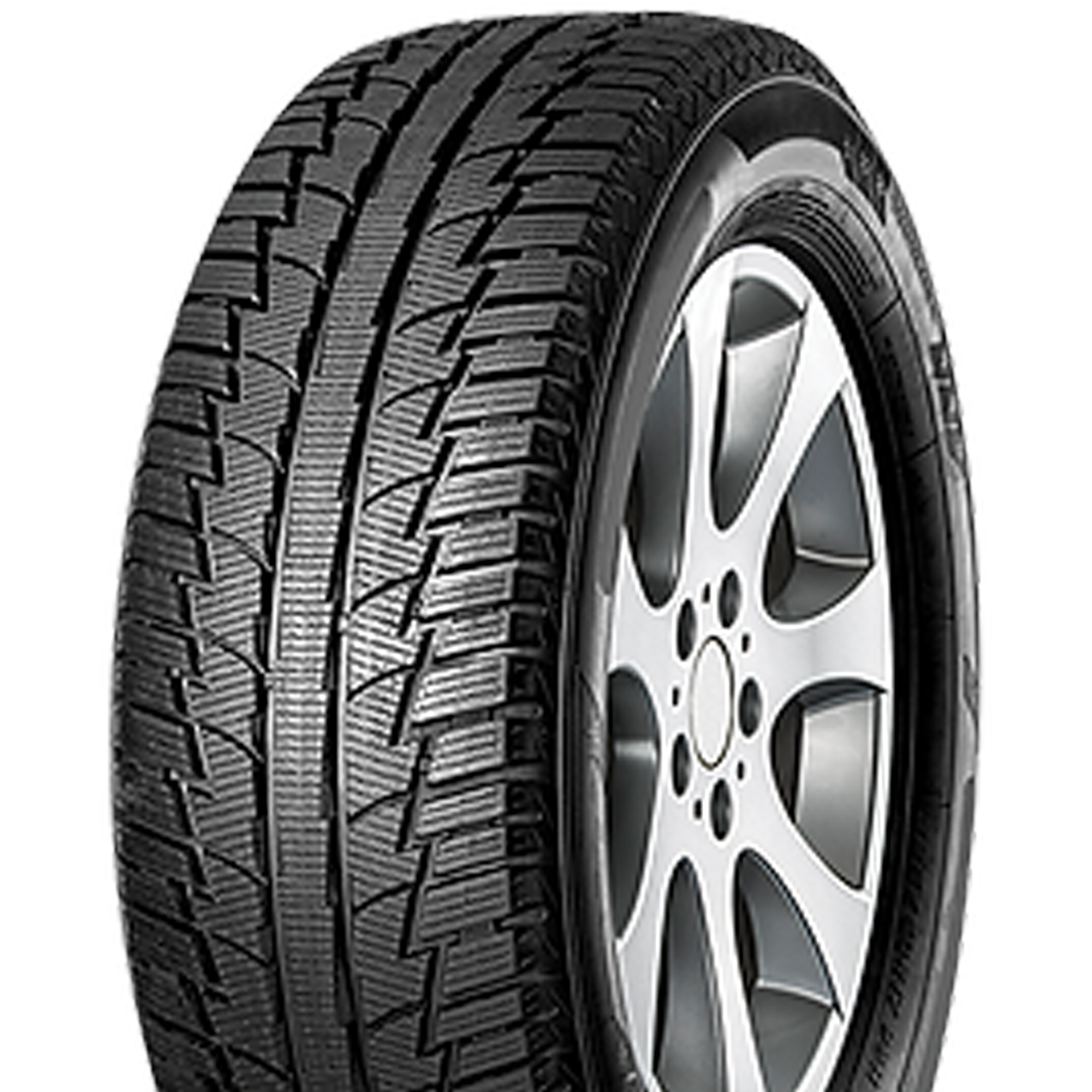 Fortuna Winter SUV 235/65 R17