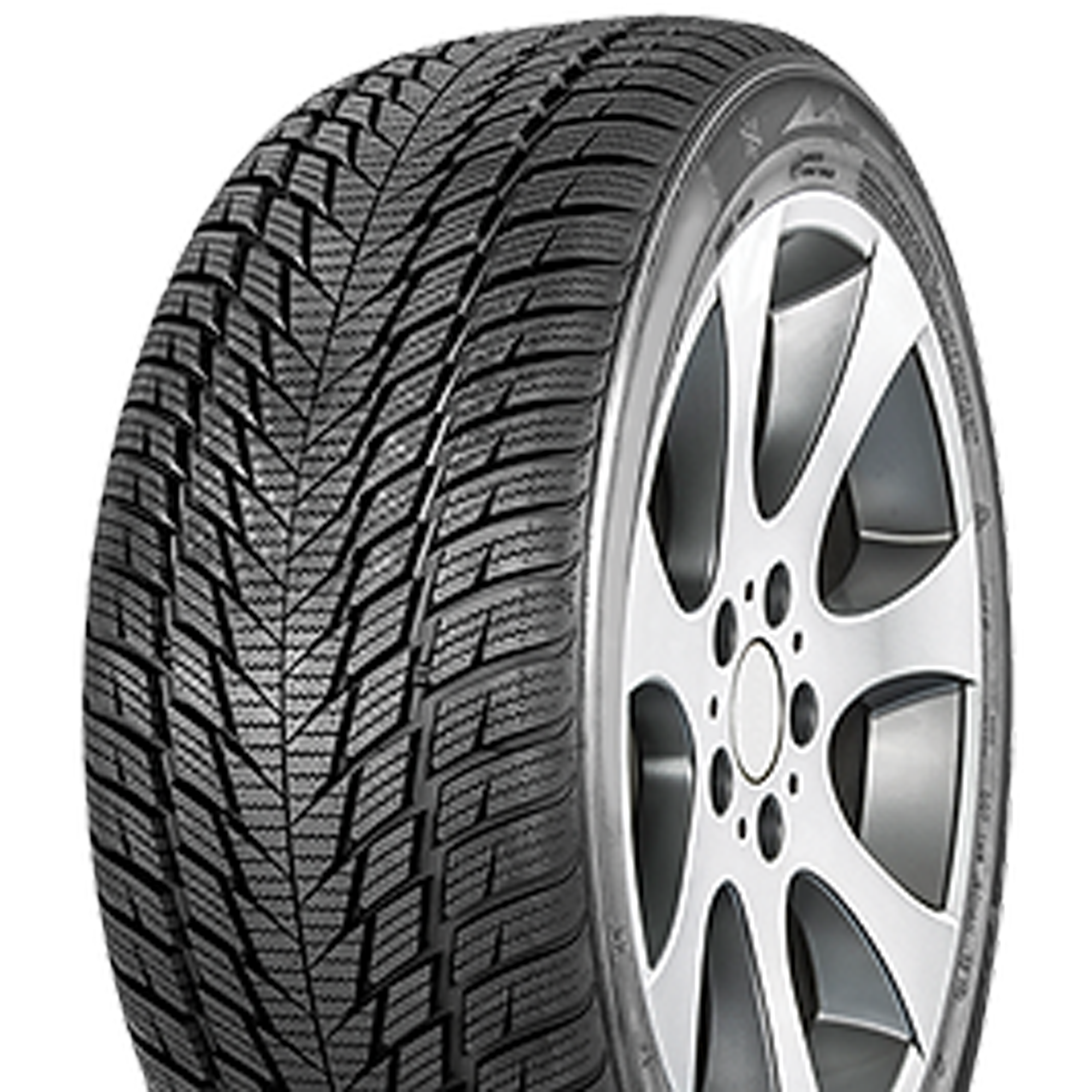 Fortuna Winter SUV 2 225/55 R19