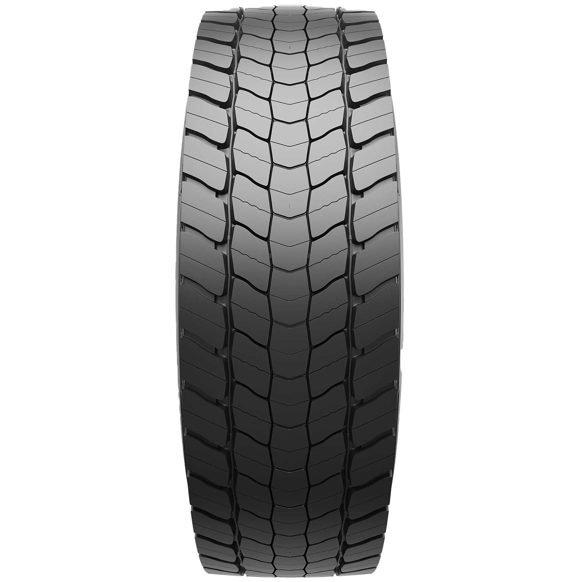 Fortune FDR 606 16PR M+S 3PMSF 235/75 R17.5