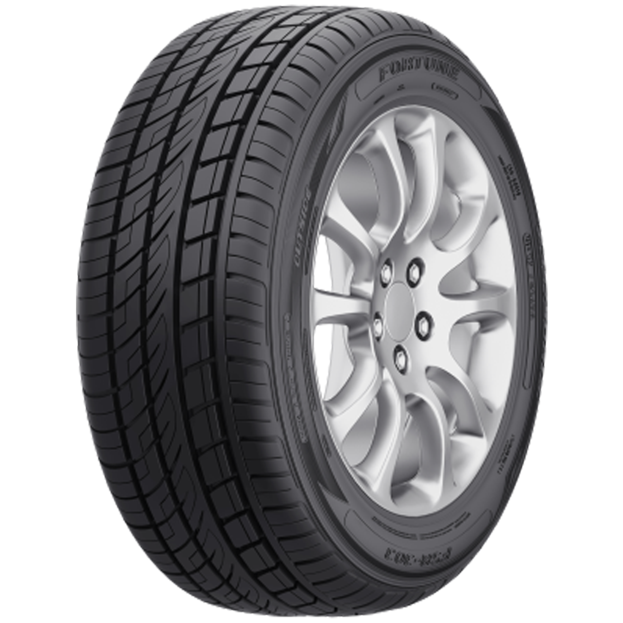 Fortune FSR-303 BSW 235/55 R17