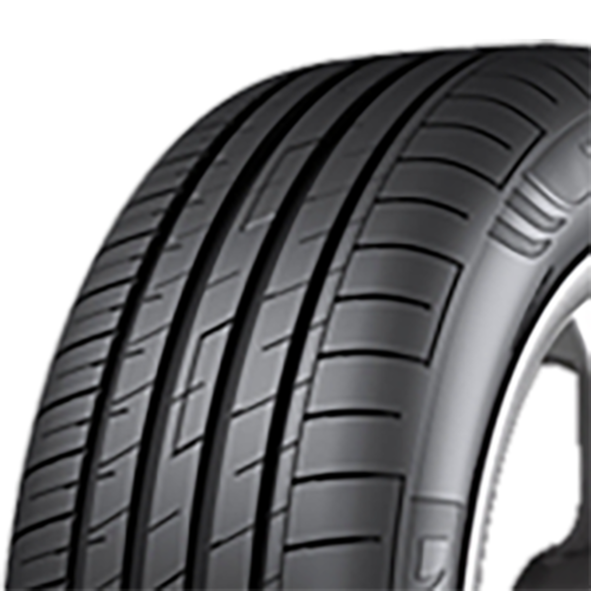 Fulda EcoControl HP 2 215/55 R17