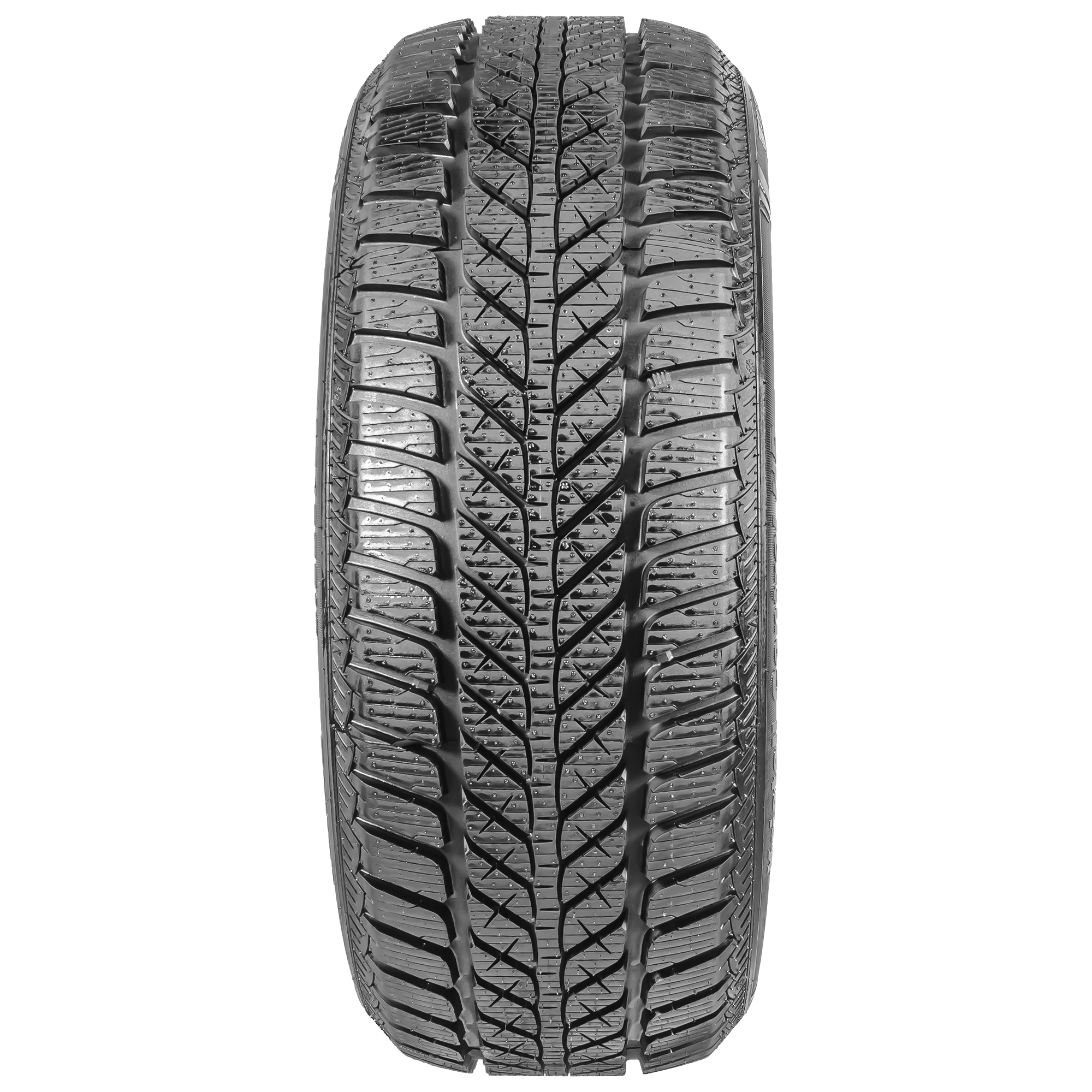 Fulda Kristall Control HP M+S 3PMSF 195/60 R16