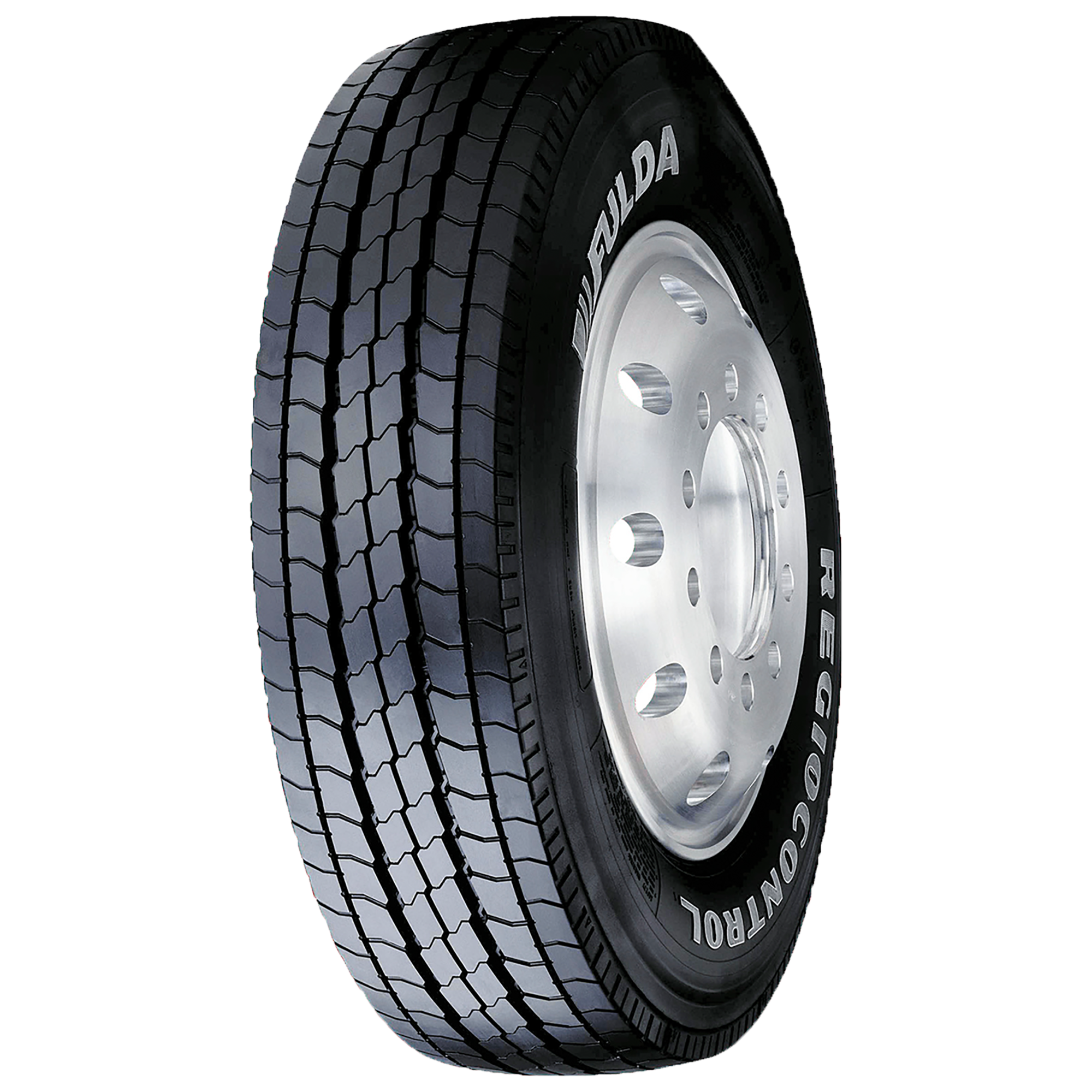 Fulda Regiocontrol M+S 12PR 3PMSF 215/75 R17.5