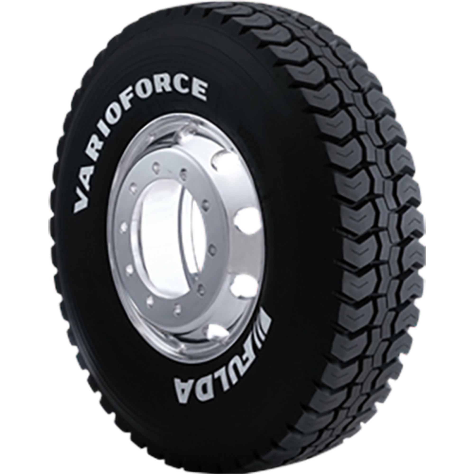 Fulda Varioforce 3PS M+S 18PR 3PMSF 315/80 R22.5