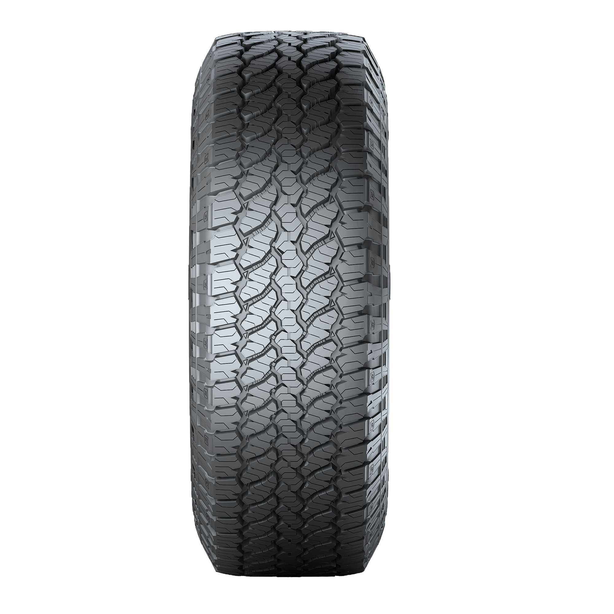 General Tire Grabber AT3 XL FR 265/45 R21