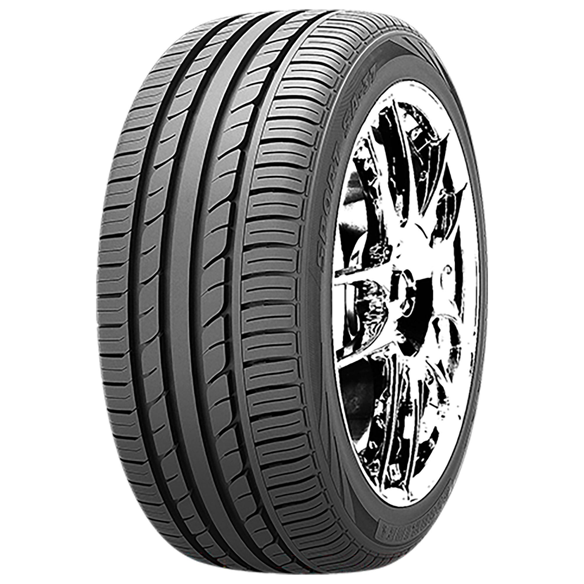 Goodride Sport SA-37 XL 235/45 R18