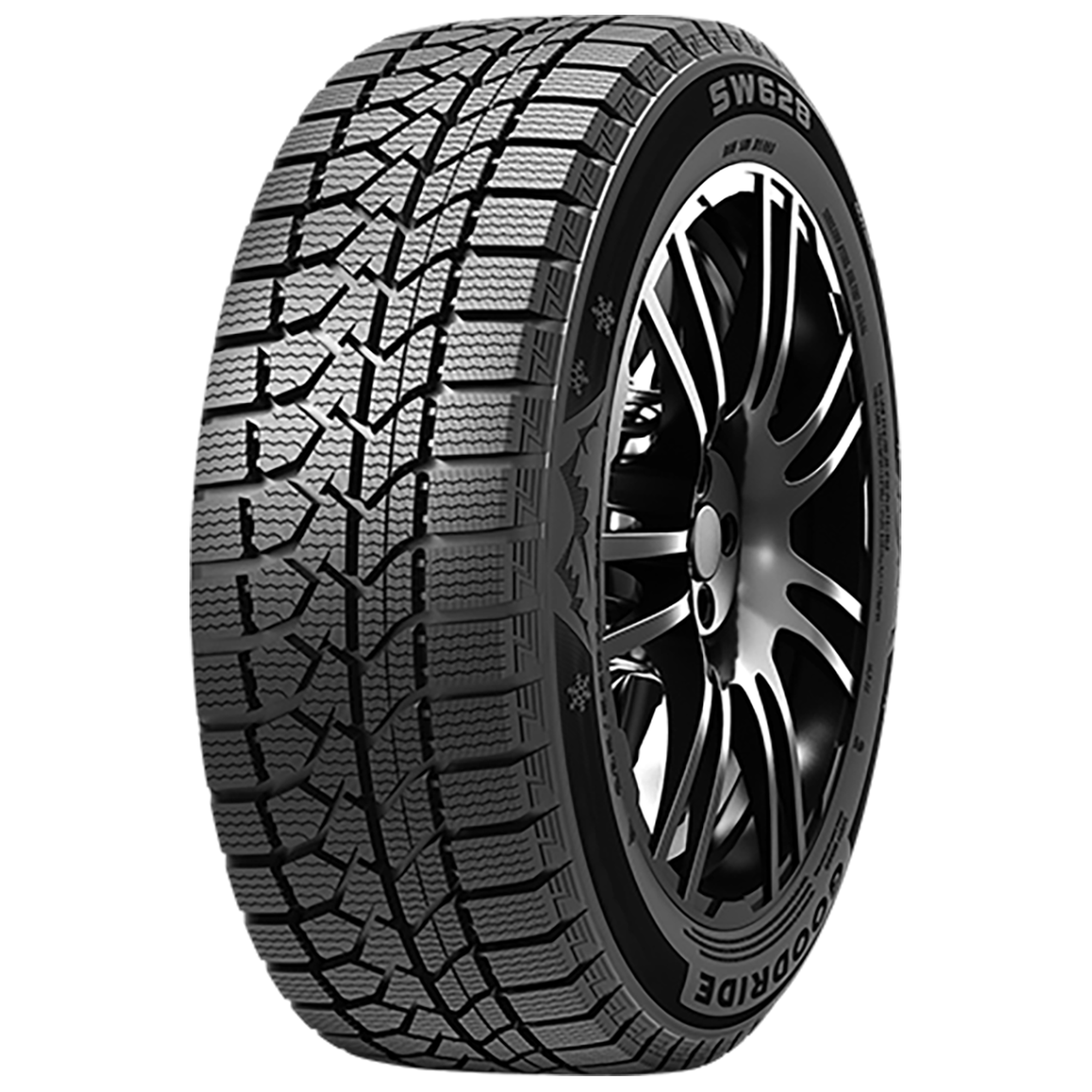 Goodride SW628 XL FSL BSW 245/55 R19